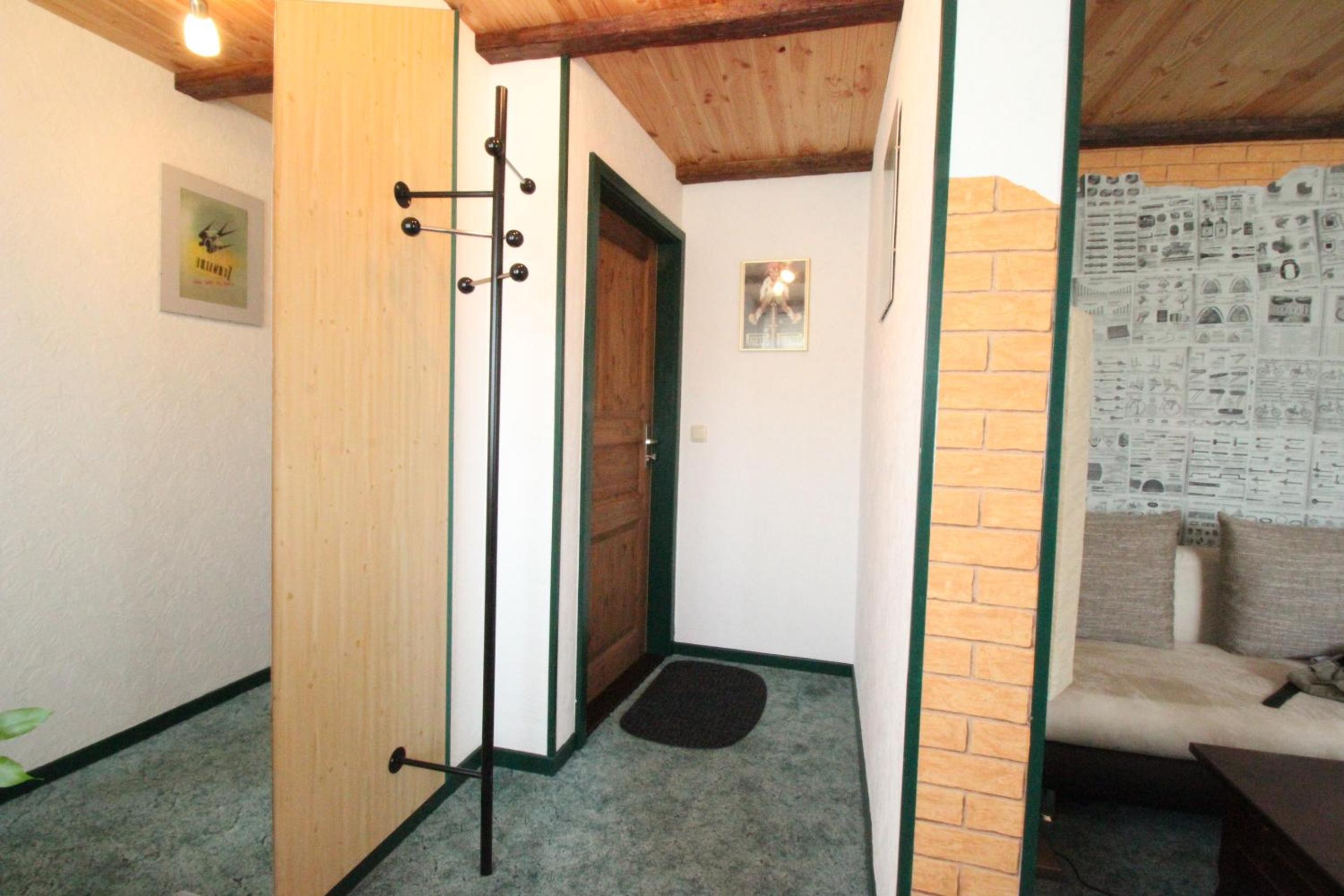 Double Room with Private Bathroom photo 2