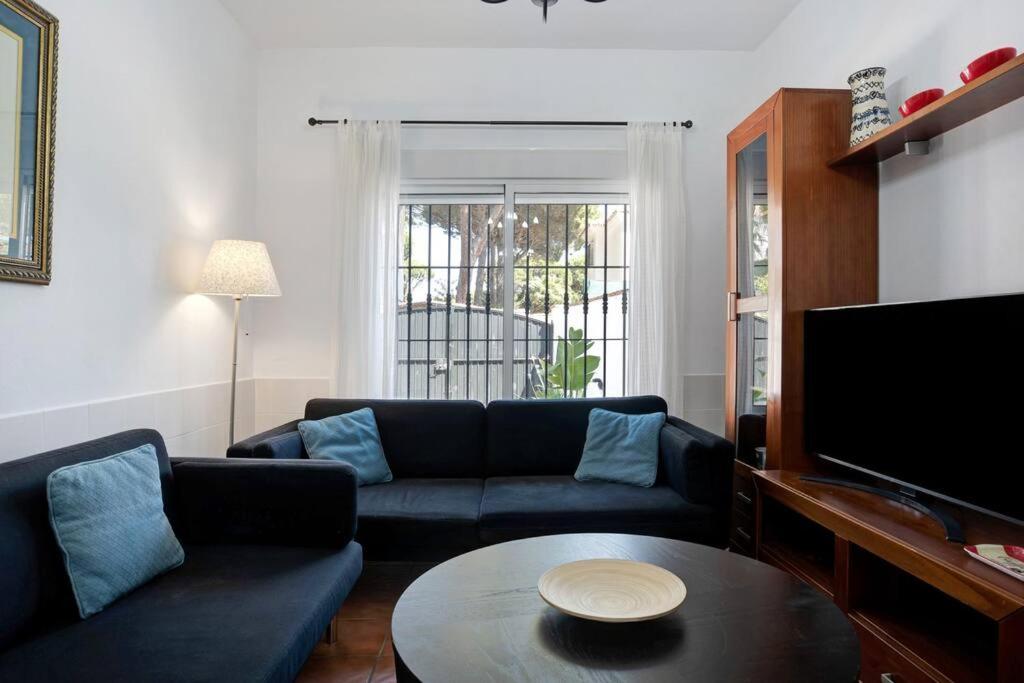 Casa de tres habitaciones