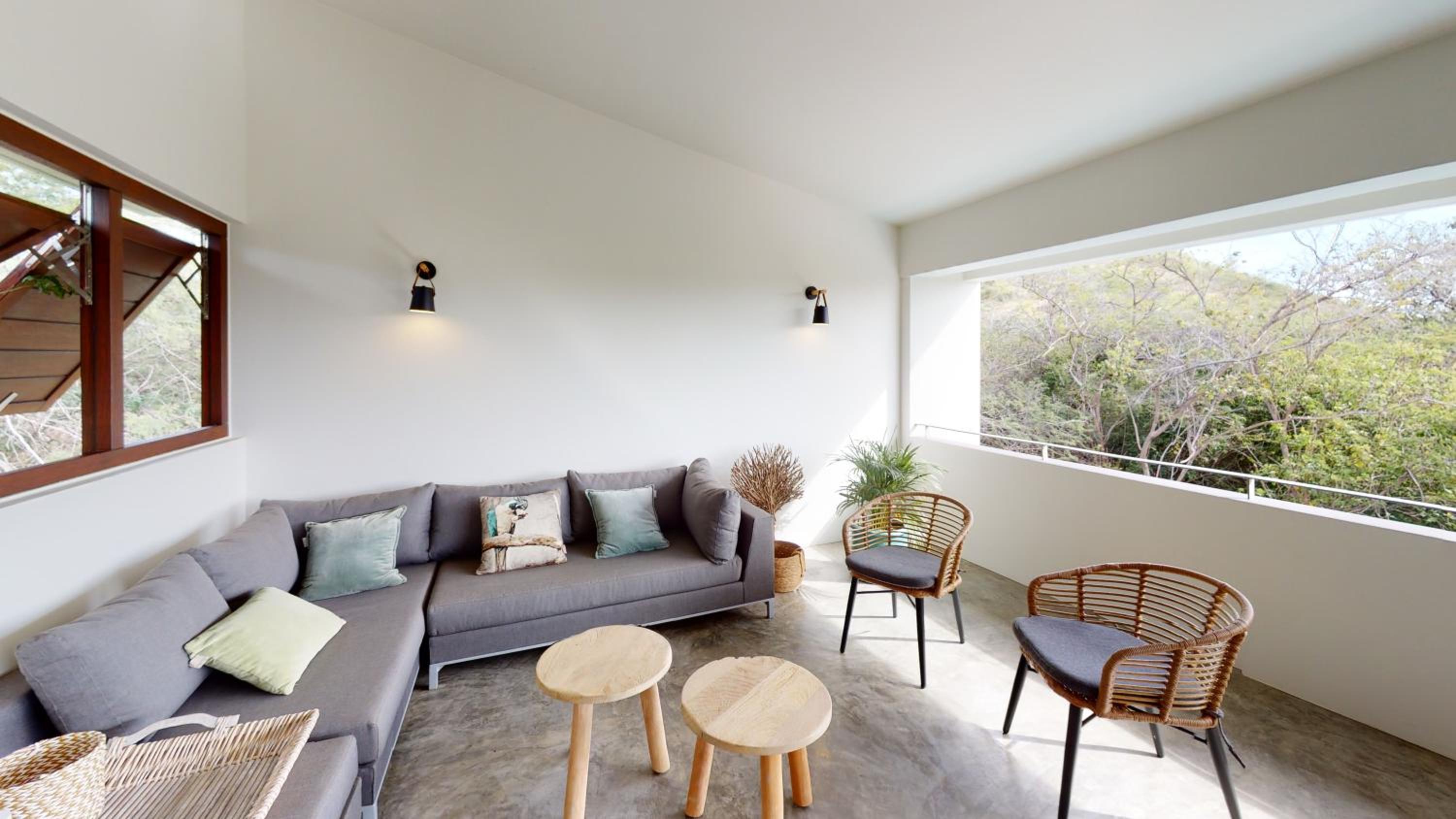 Villa de Luxo com Piscina Privada