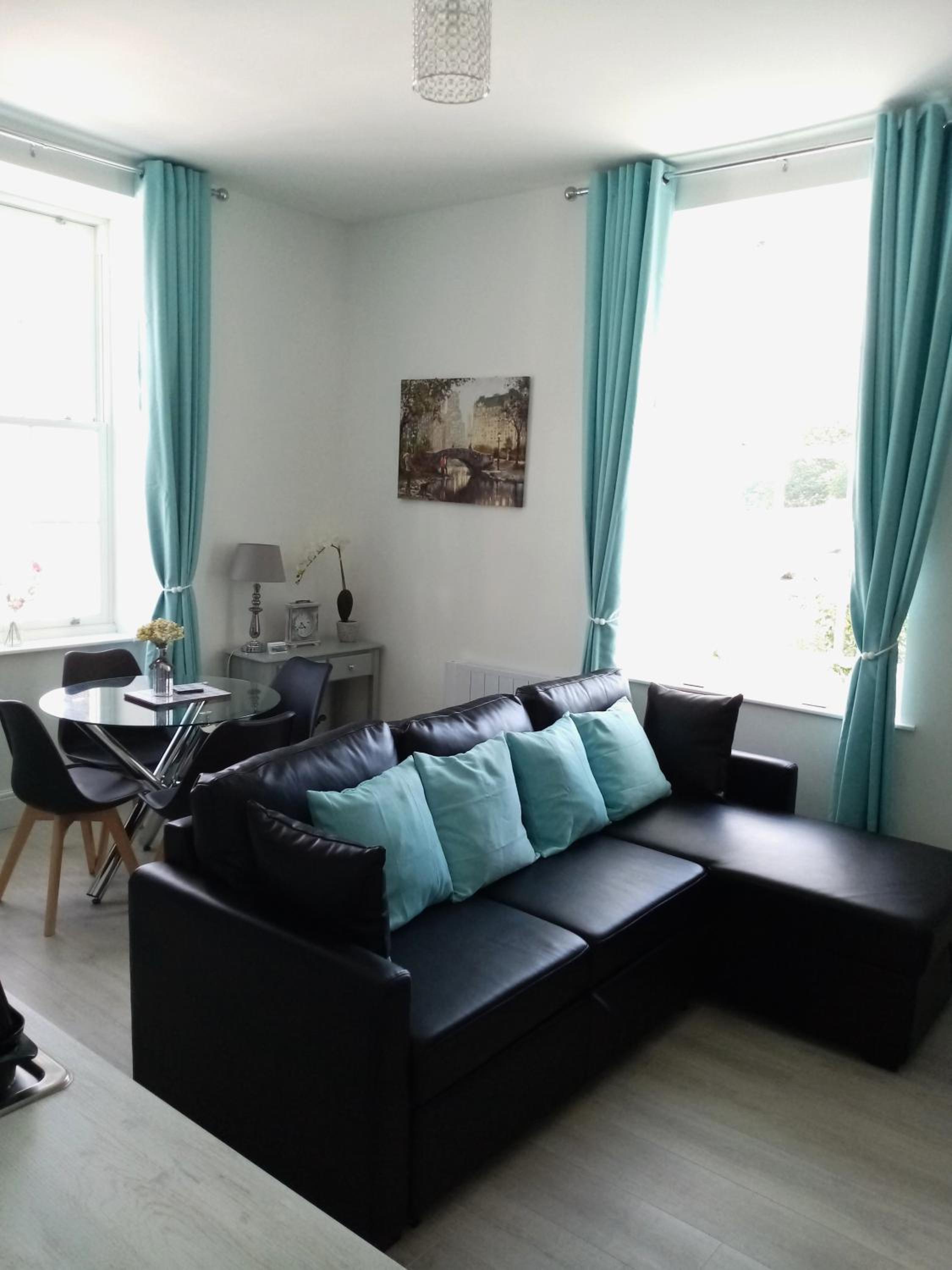 Deluxe Apartment photo 1