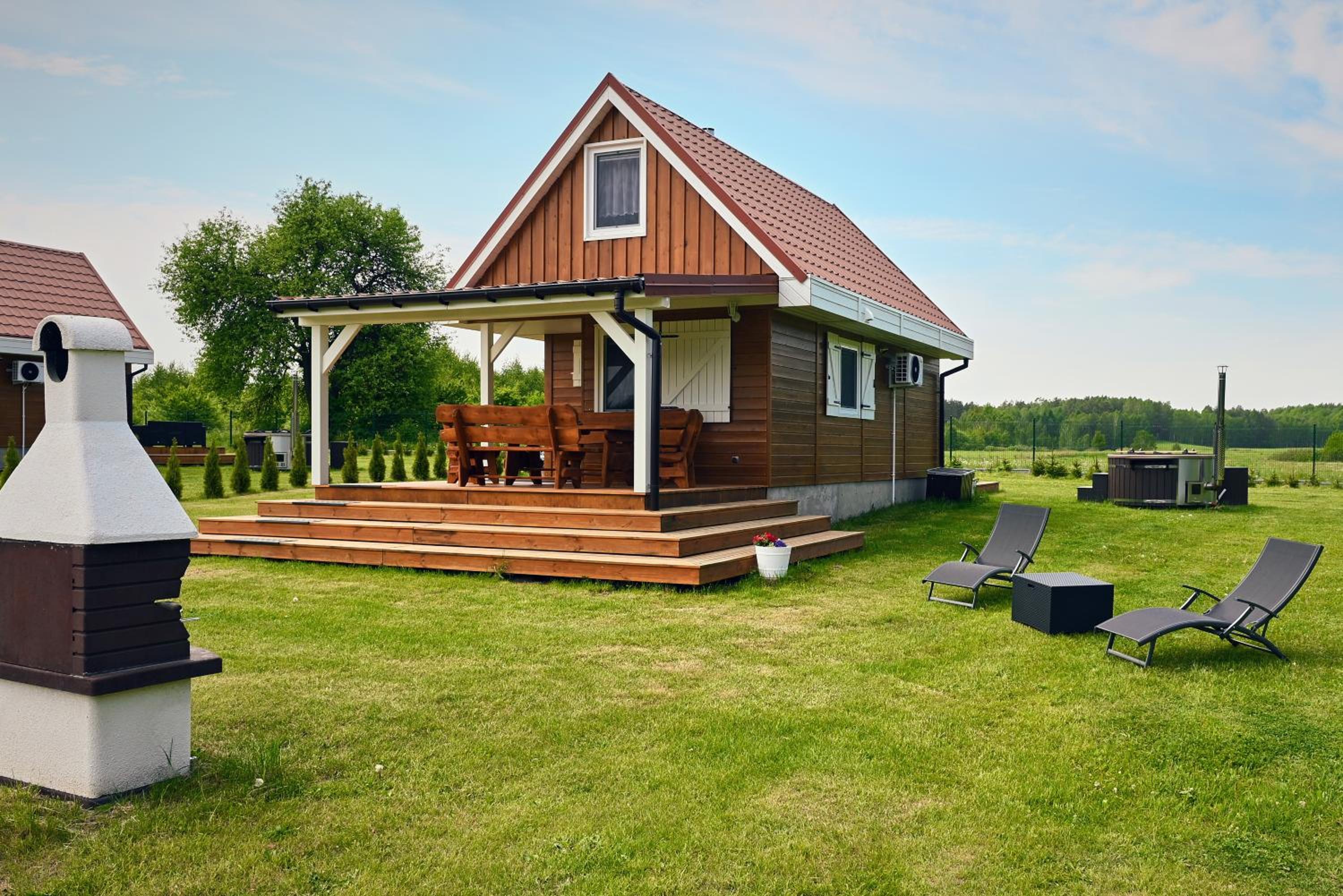 Superior Chalet photo 3