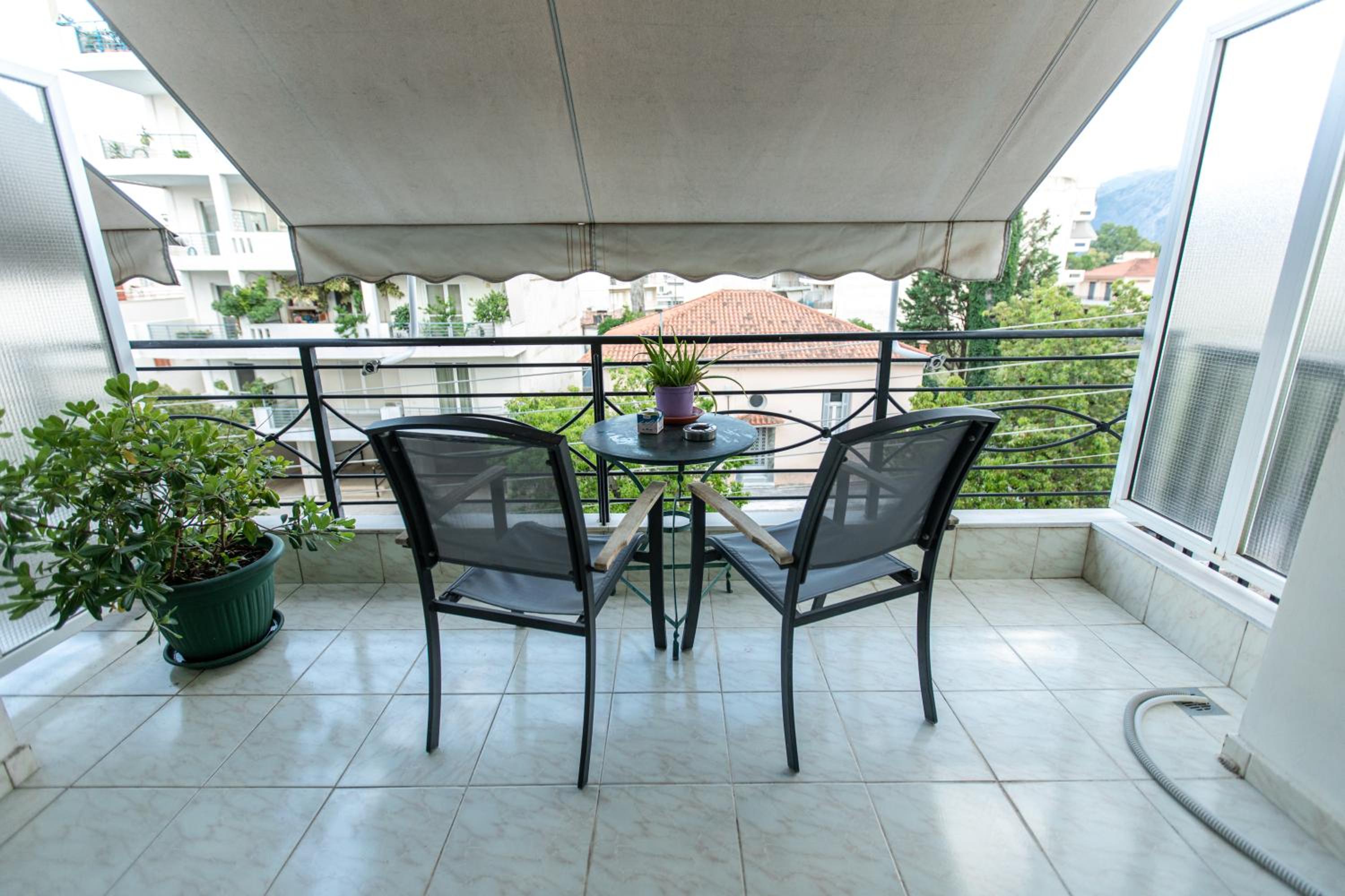 One-Bedroom Apartment - Photo 15