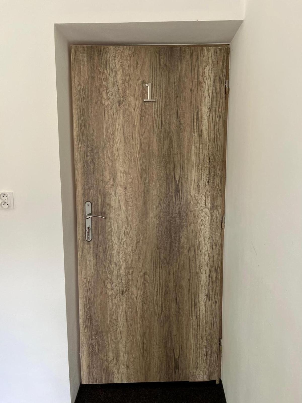 Double Room with Private Bathroom photo 1