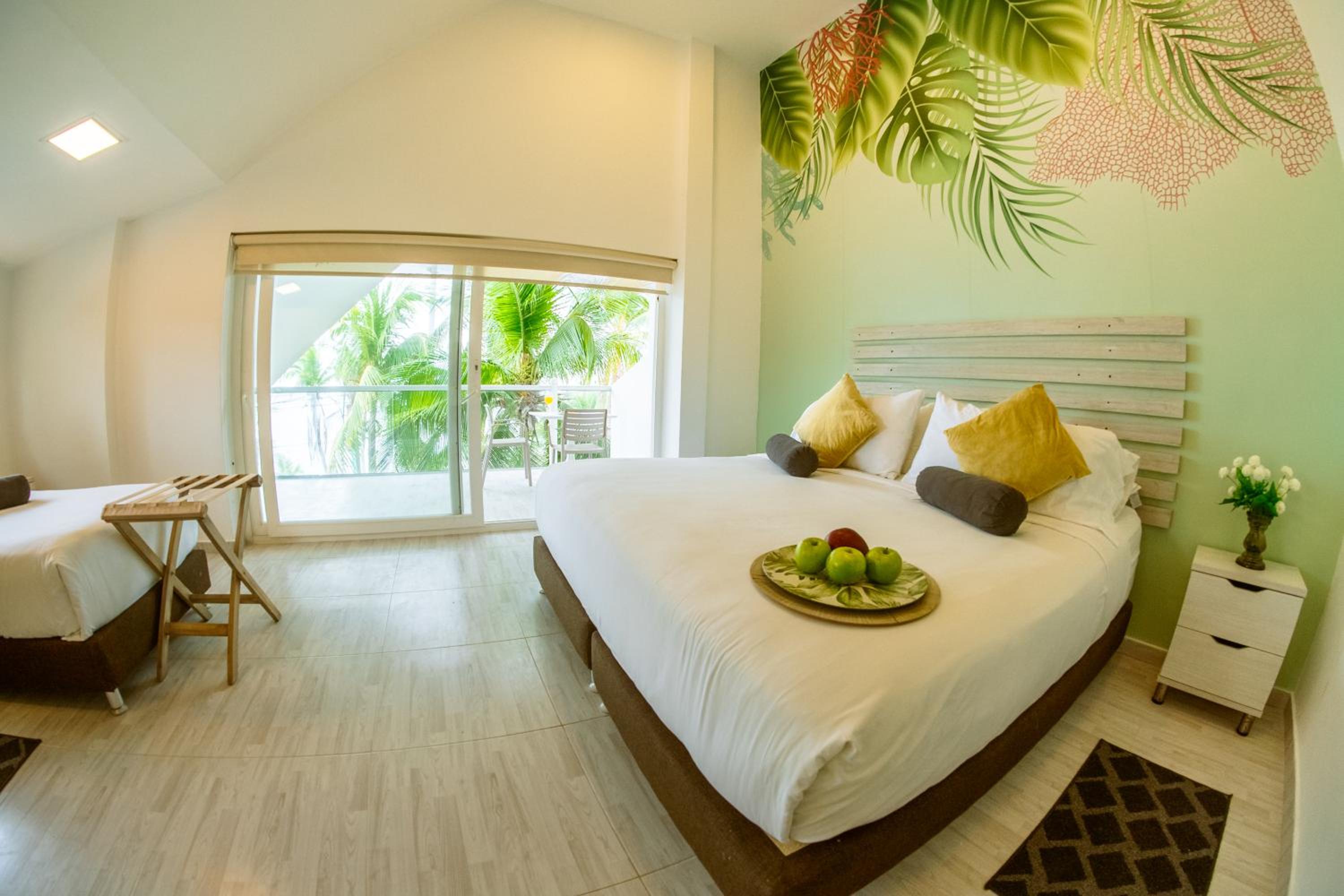 Suite photo 1