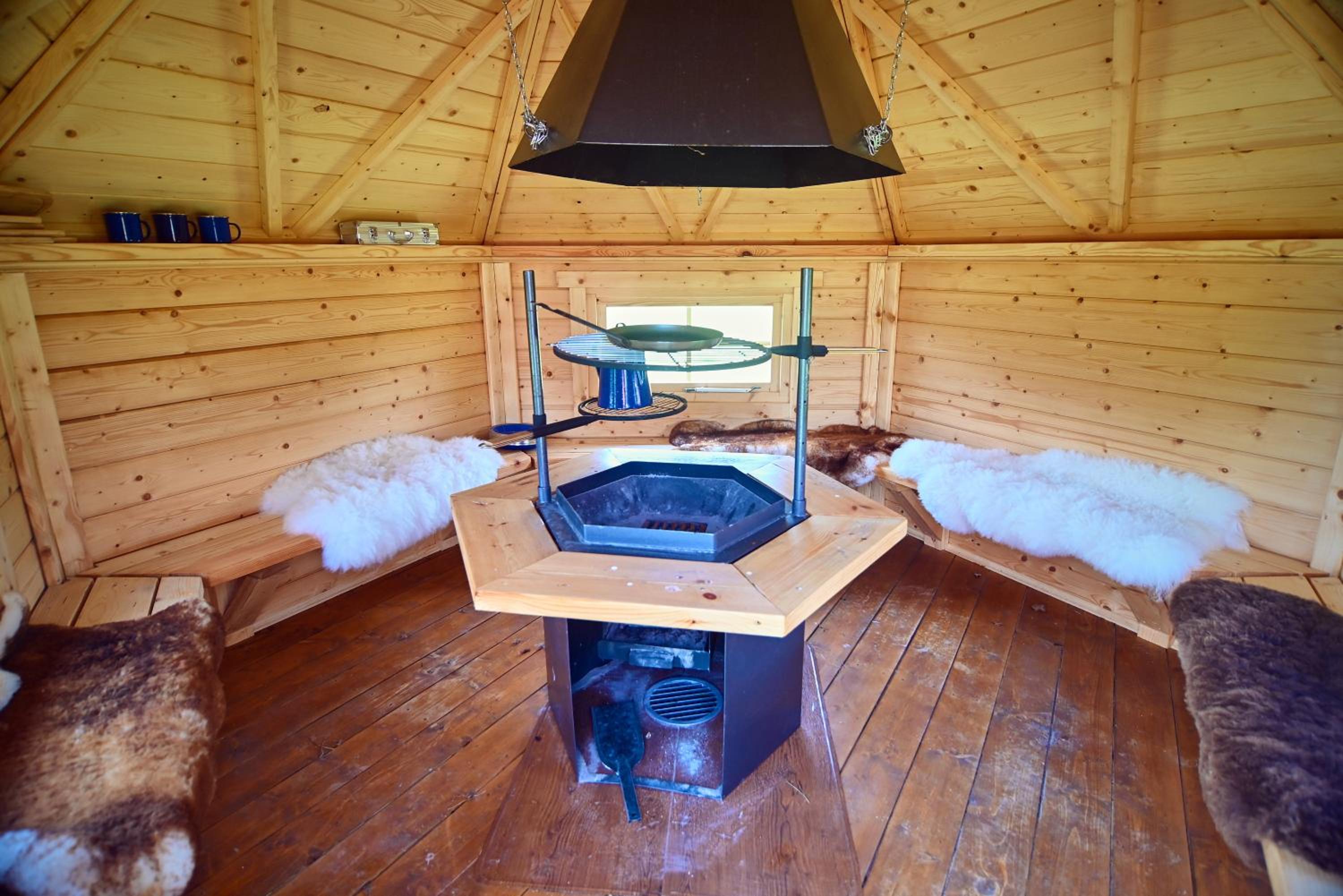 Deluxe Triple Room - Photo 8