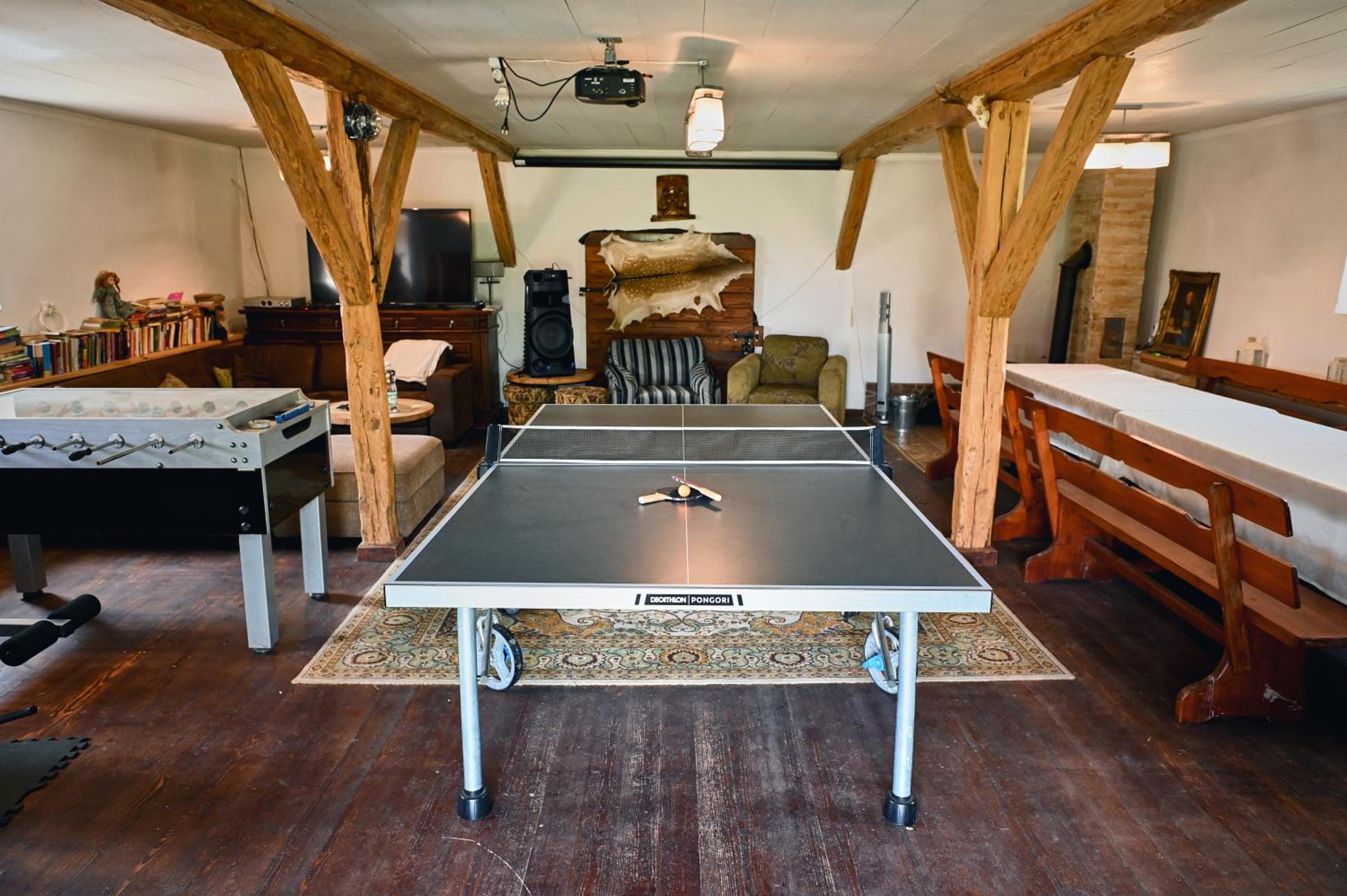 Deluxe Triple Room - Photo 9