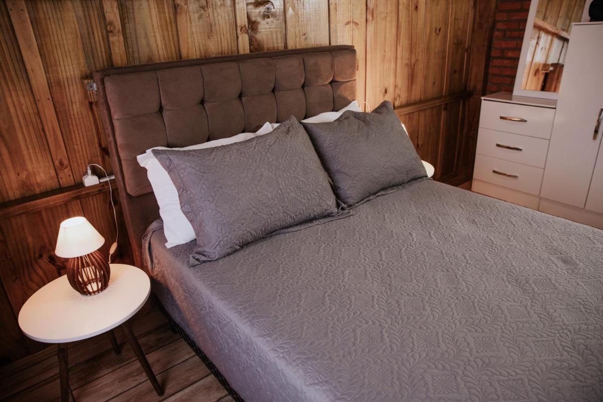 Chalet photo 1
