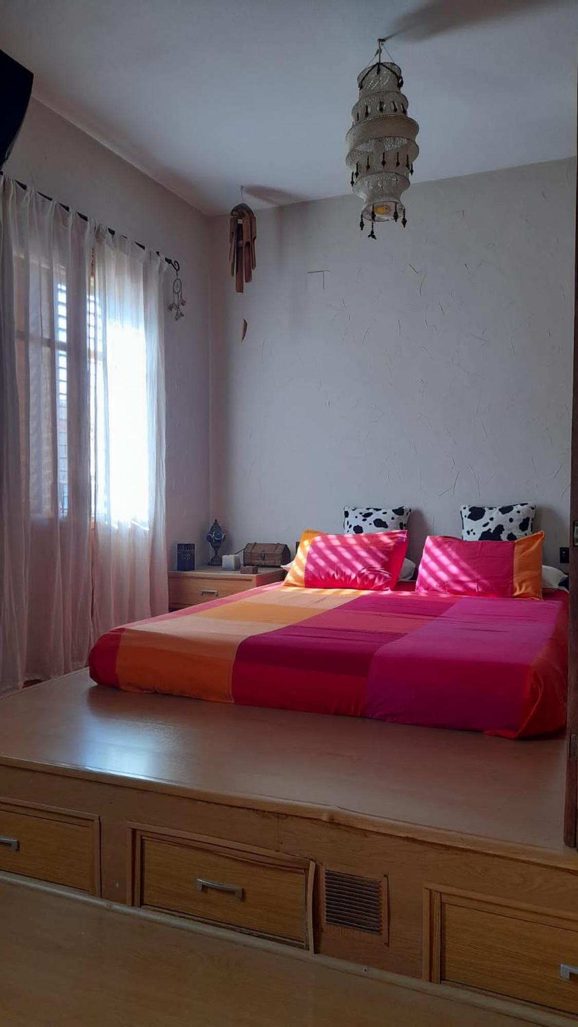 Casa de Dos Habitaciones