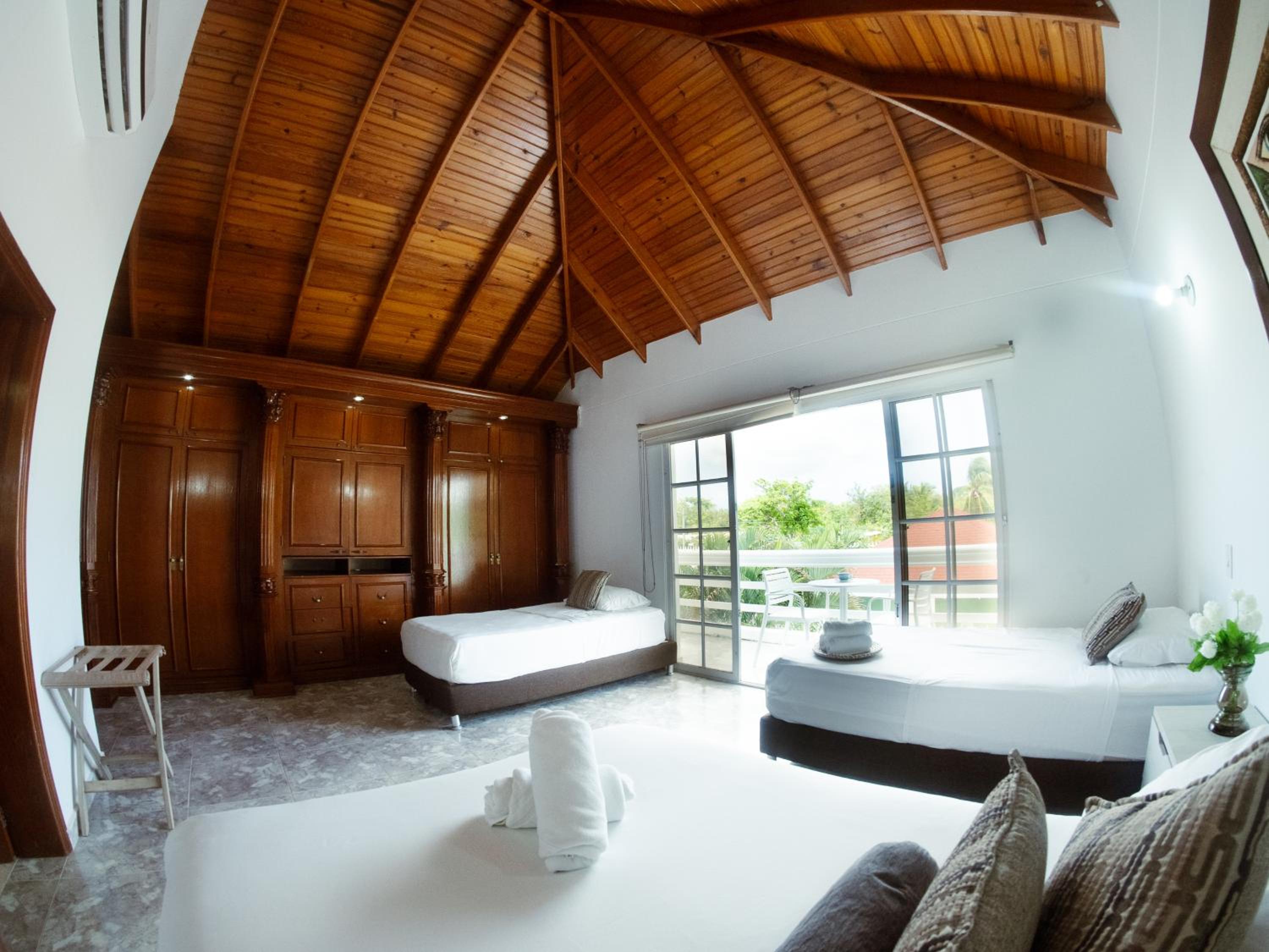 Standard Triple Room photo 1
