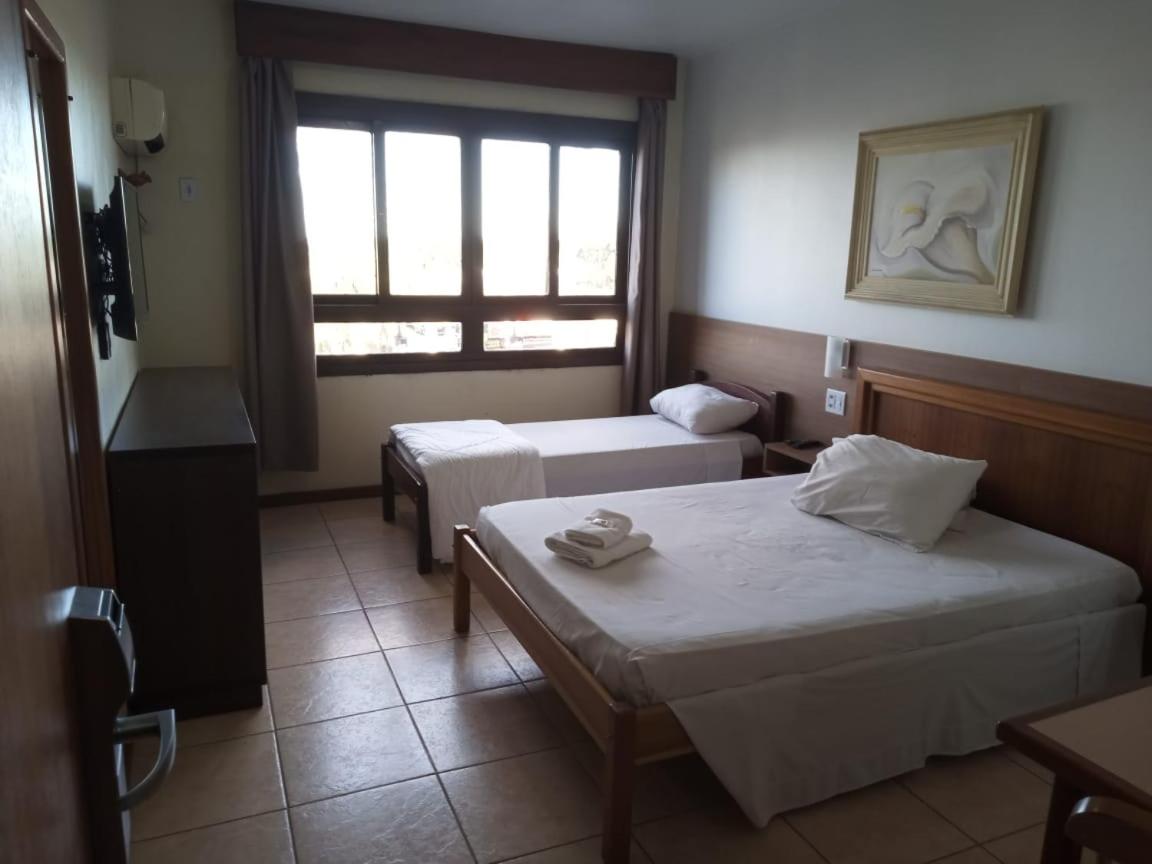 Standard Triple Room photo 1