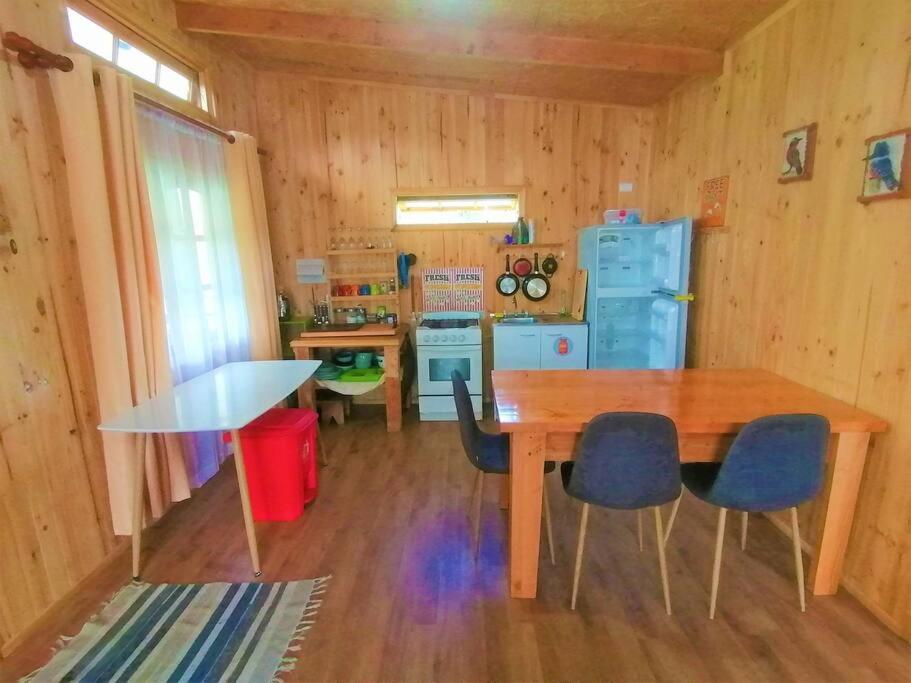 Two-Bedroom Chalet photo 2