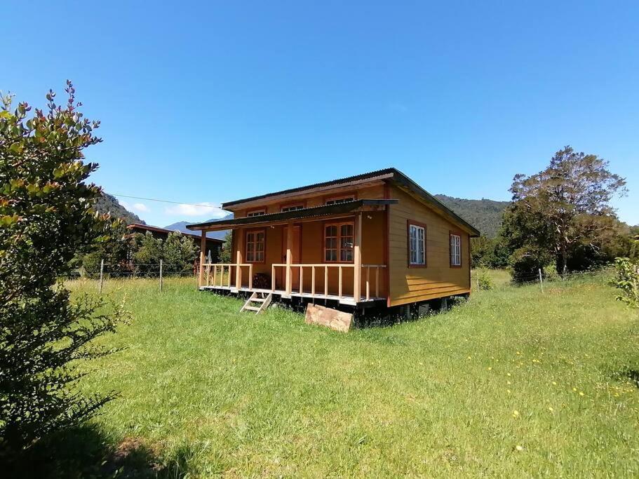 Two-Bedroom Chalet photo 1