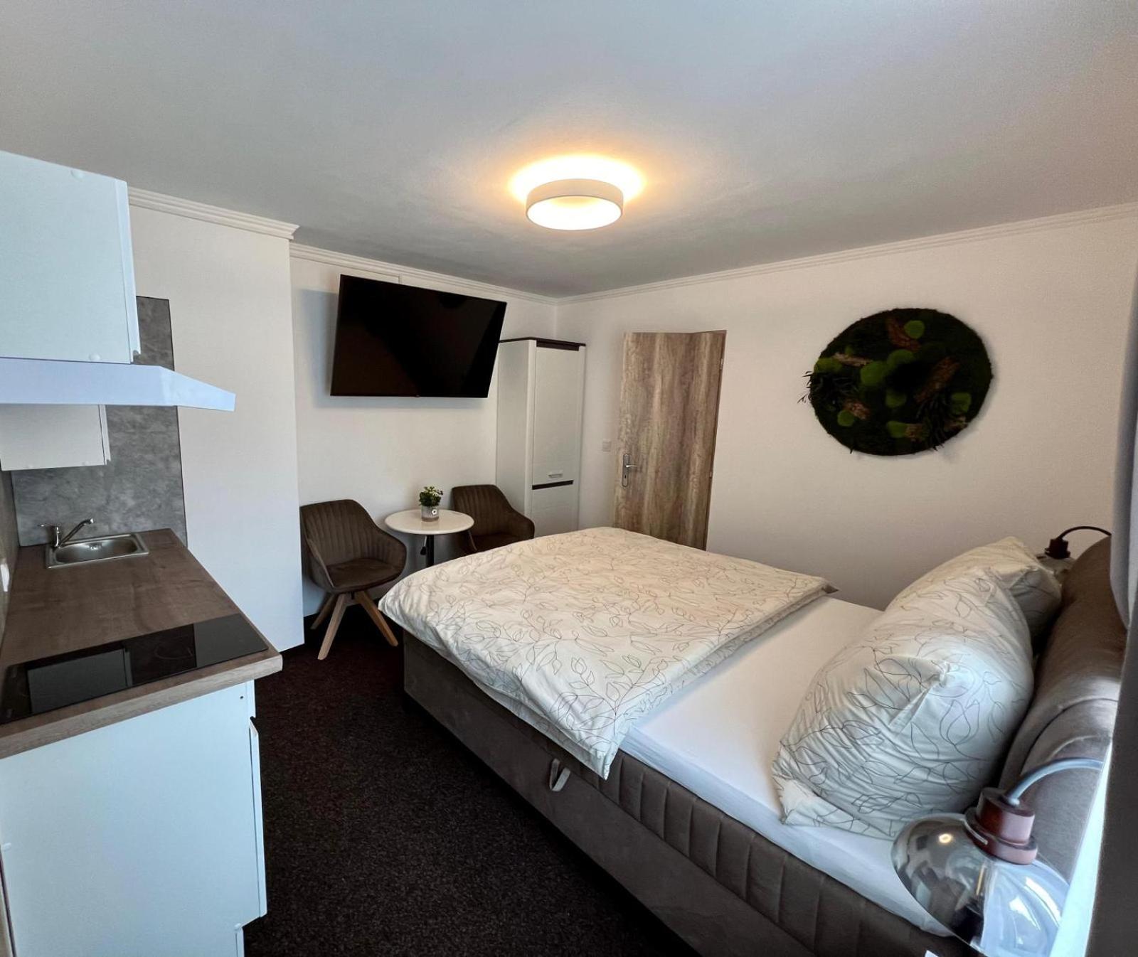 Double Room photo 2