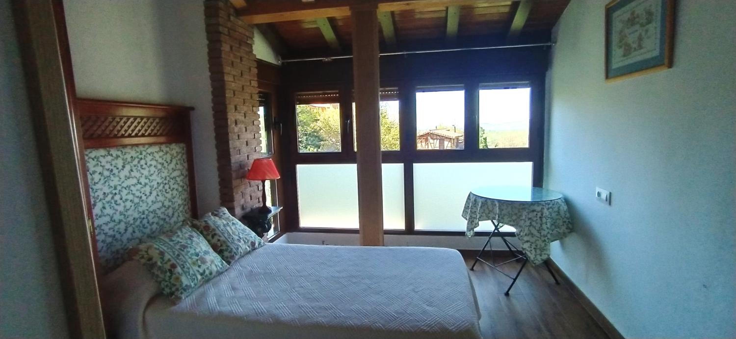 Departamento de tres habitaciones