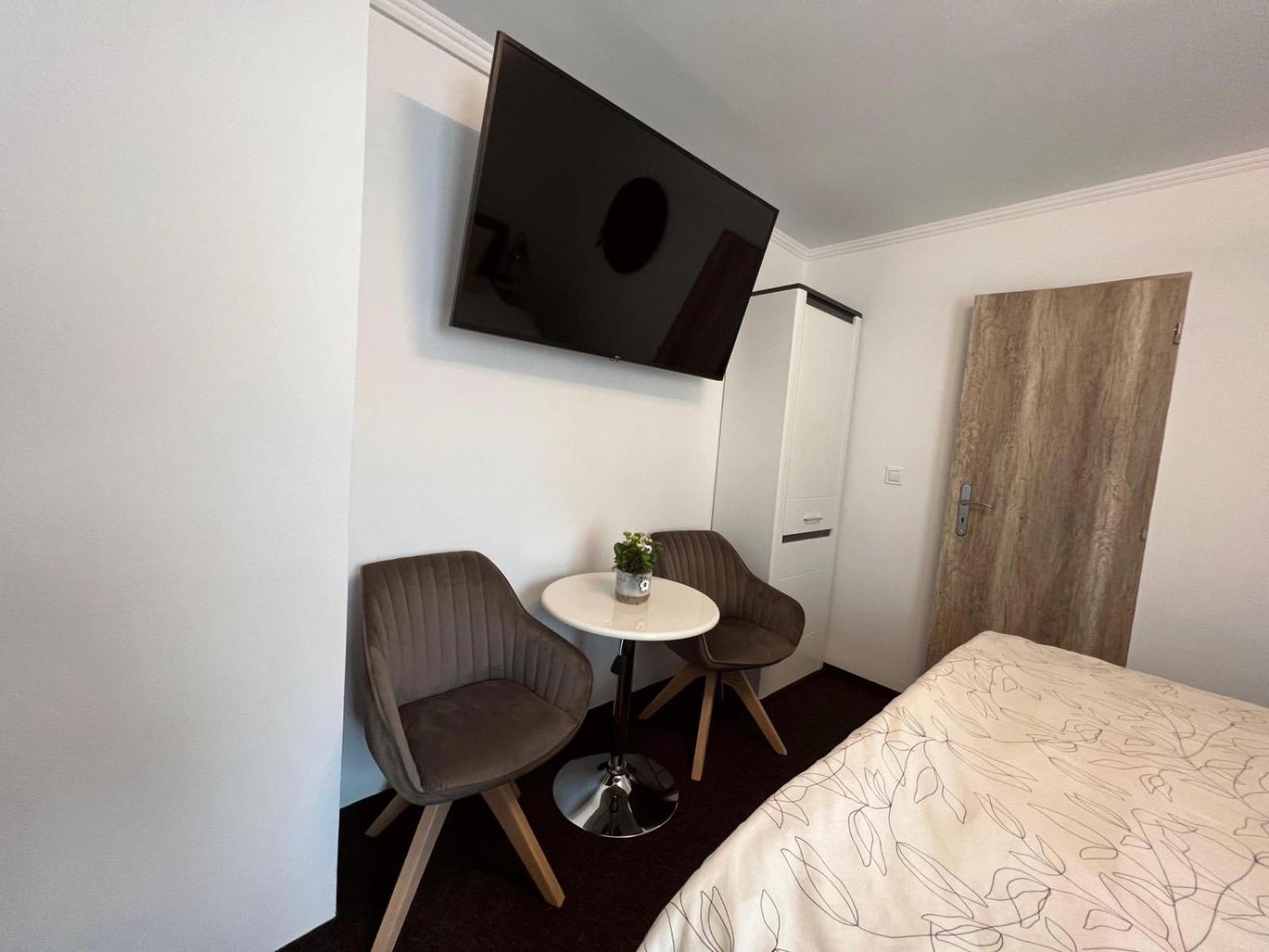 Double Room photo 3