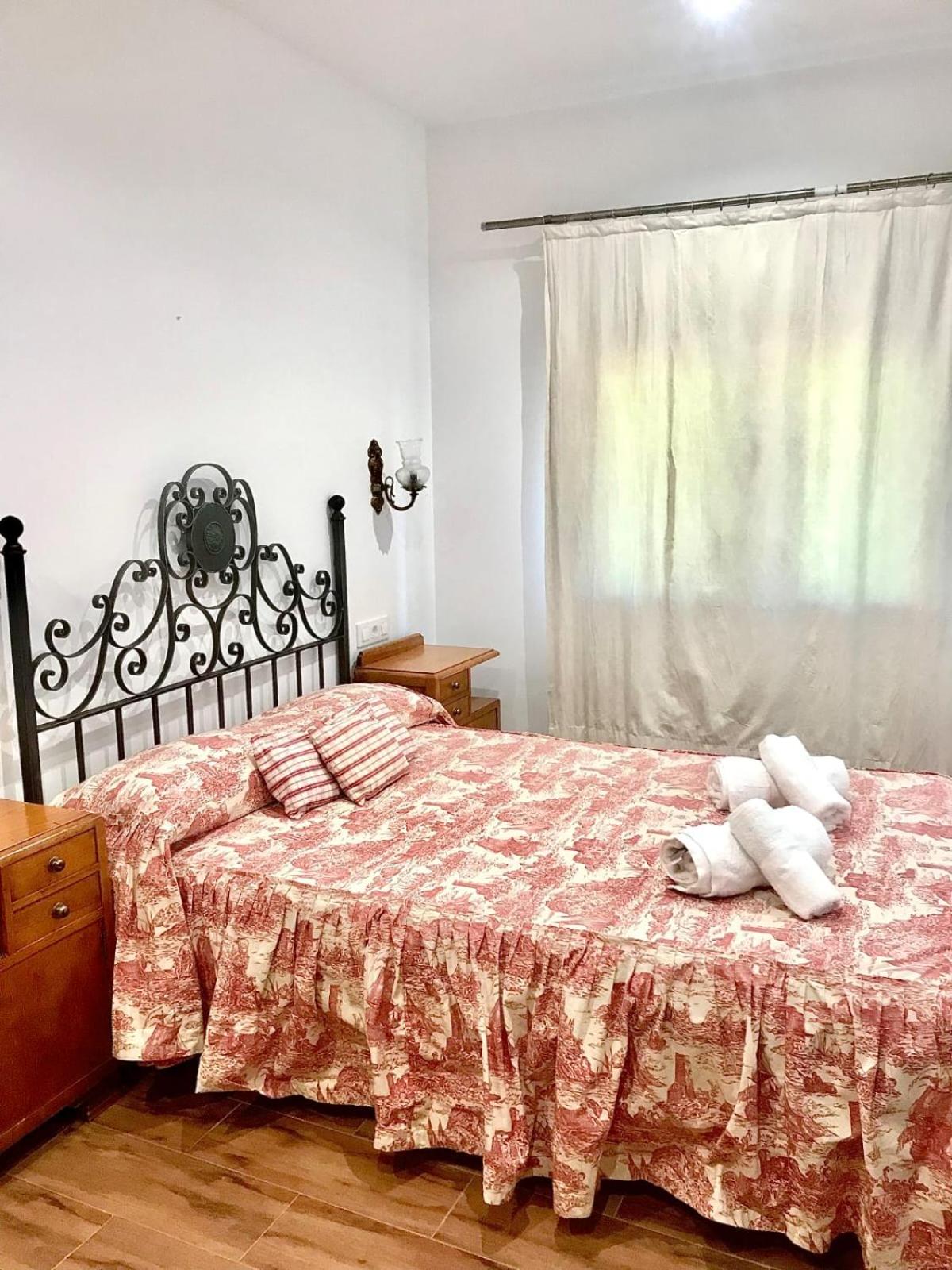 Departamento de tres habitaciones