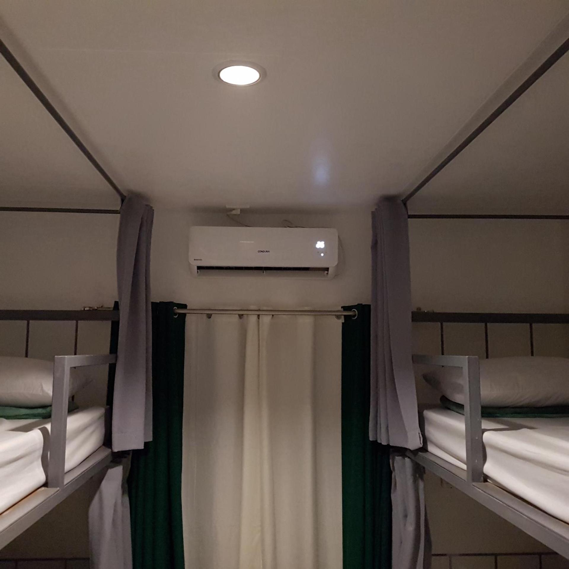 Bunk Bed in Mixed Dormitory Room photo 2