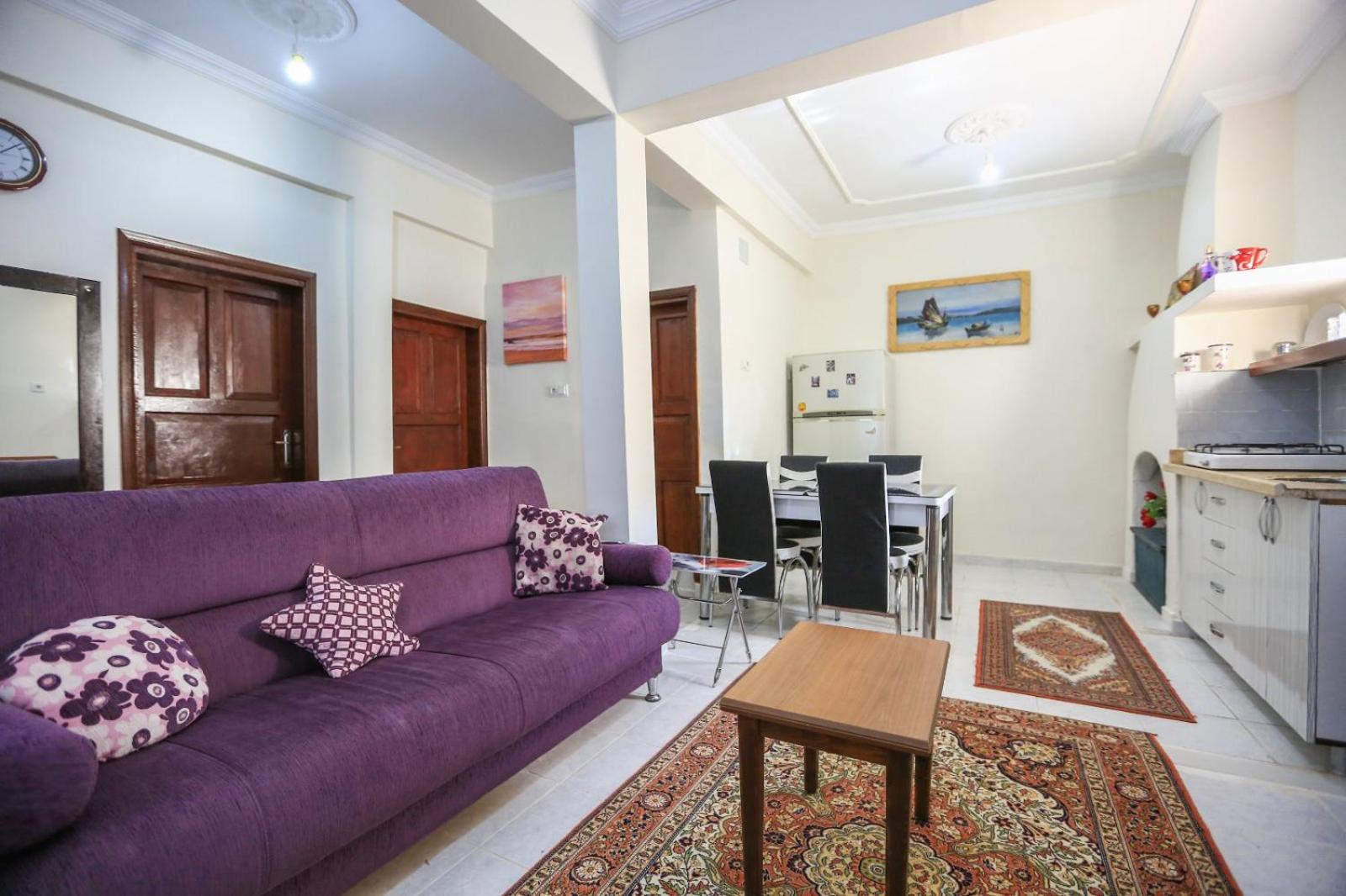 Apartment photo 1