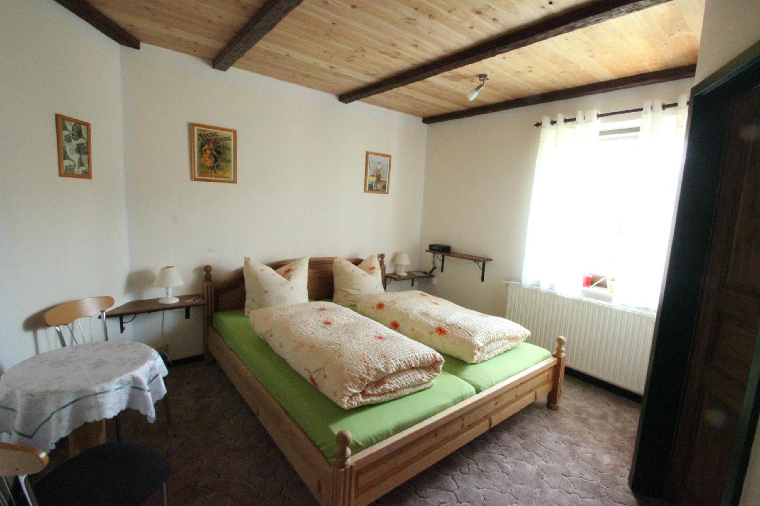 Double Room with Private Bathroom photo 1