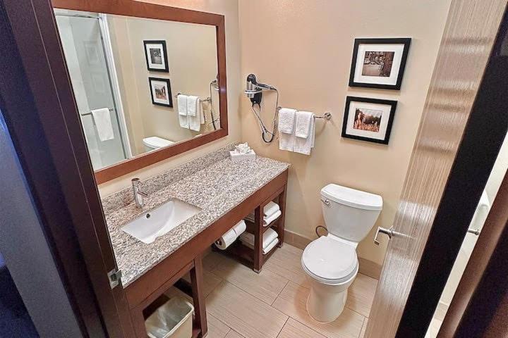 King Suite - Non-Smoking - Photo 5