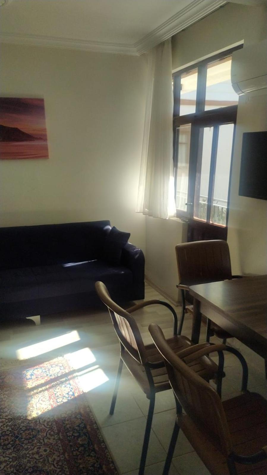 Apartment With Sea View photo 1