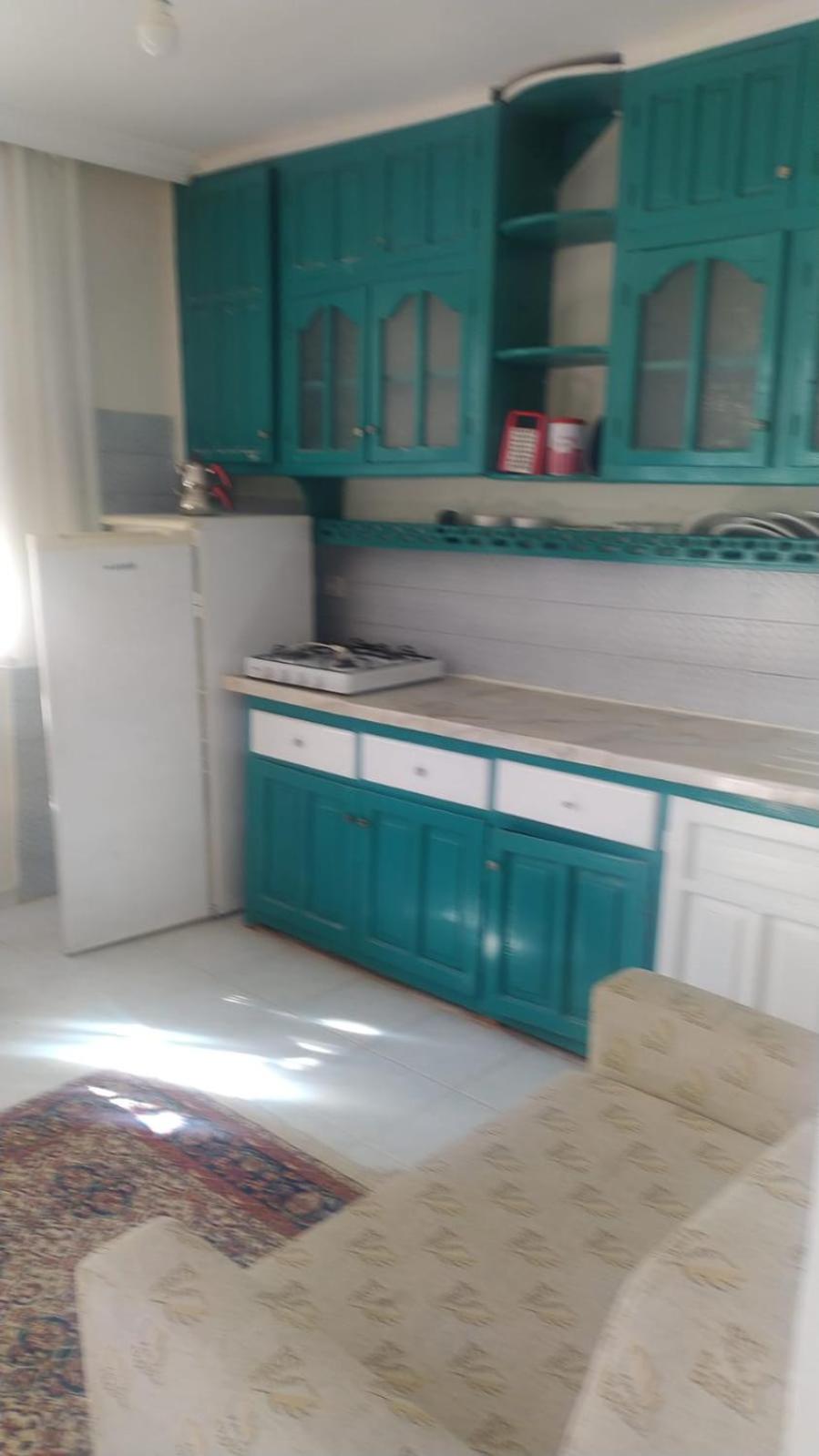 Apartment With Sea View photo 3