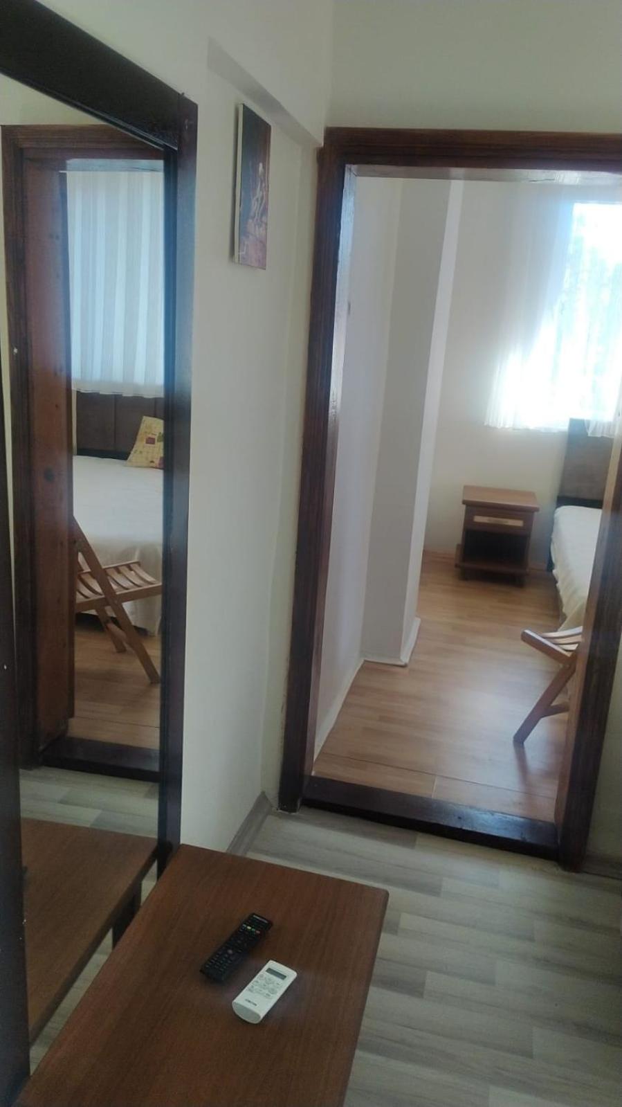 Apartment With Sea View photo 2
