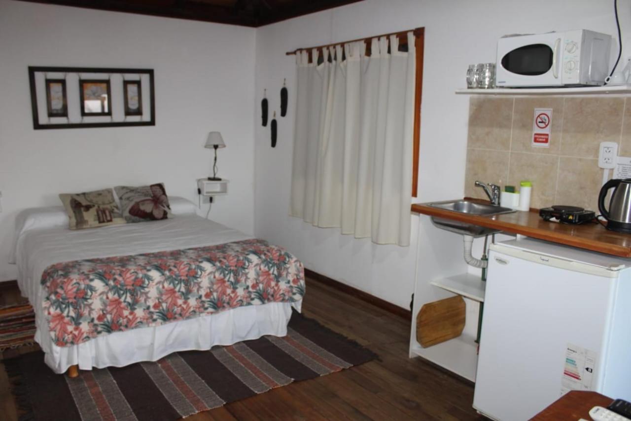 Double Room with Private Bathroom photo 1