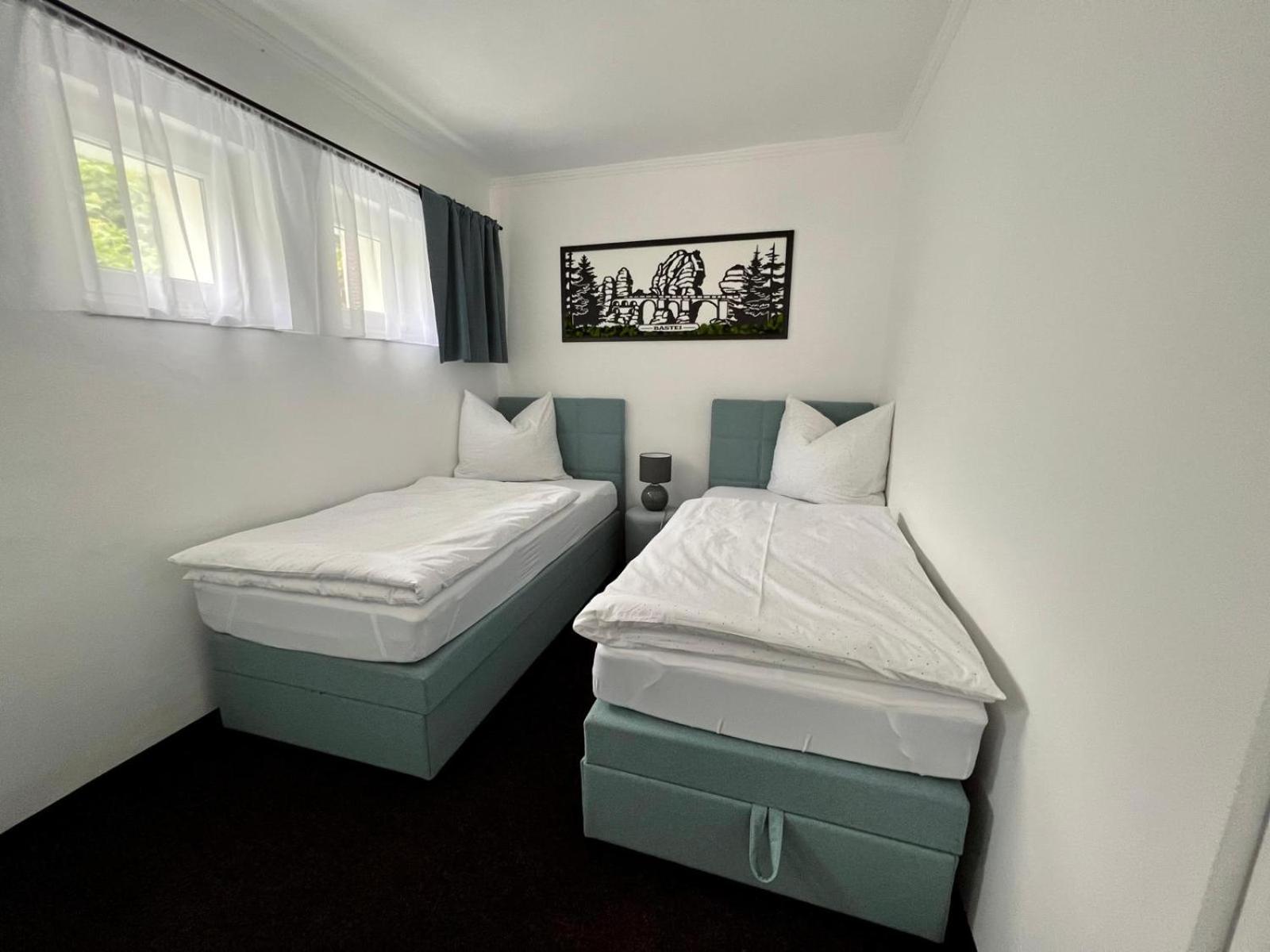 Triple Room photo 2
