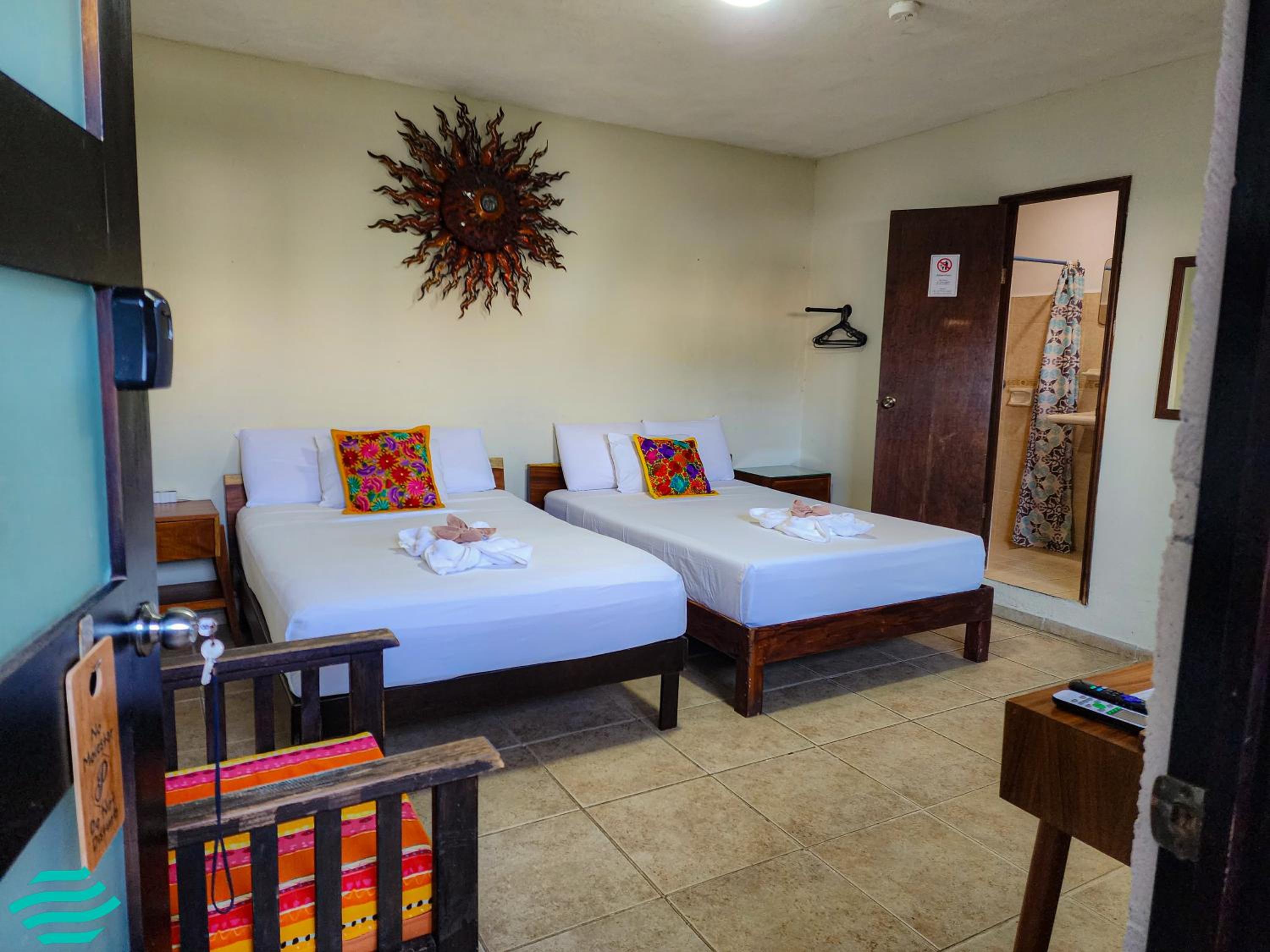 Standard Double Room - Photo 1