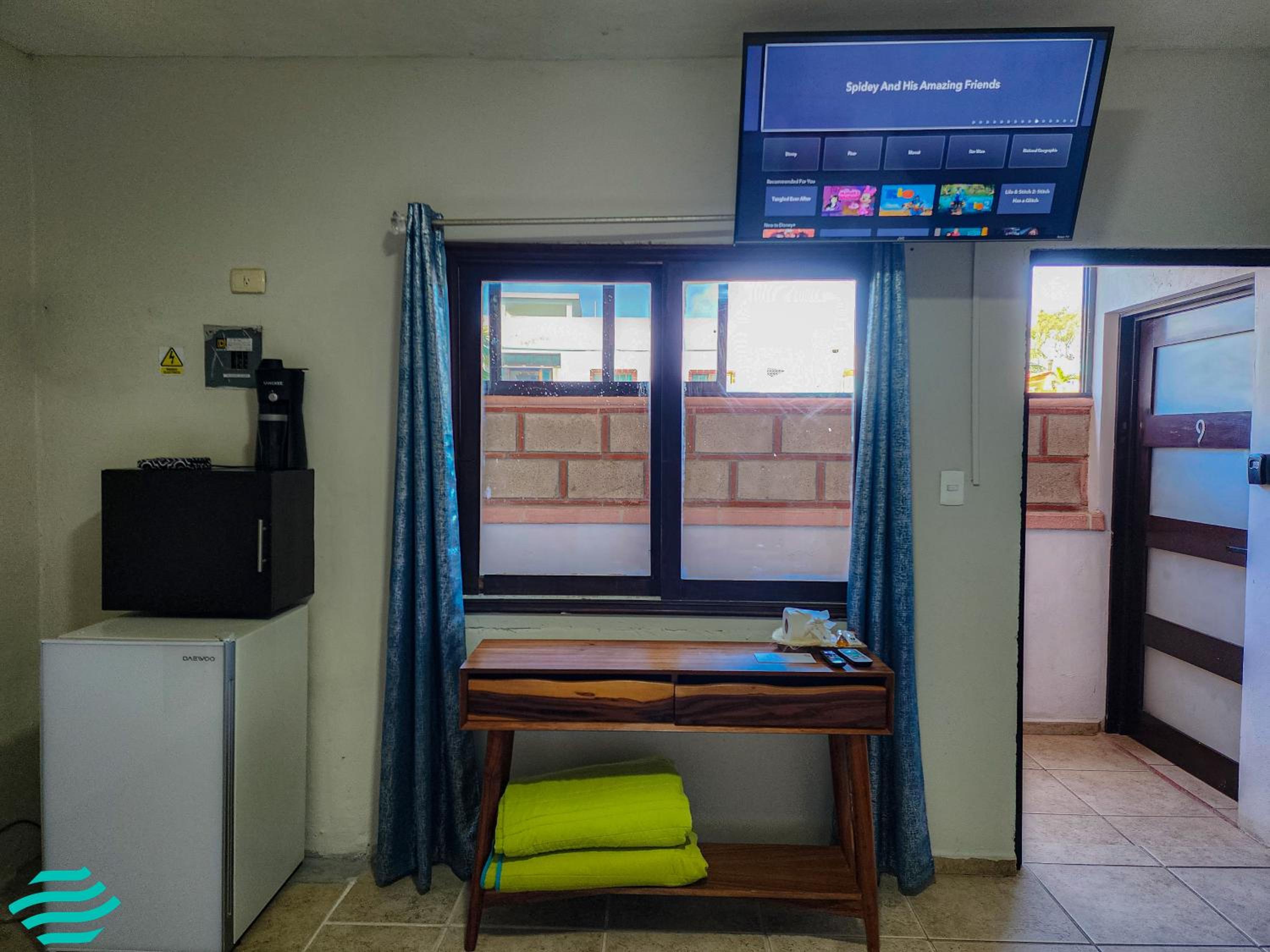 Standard Double Room - Photo 6