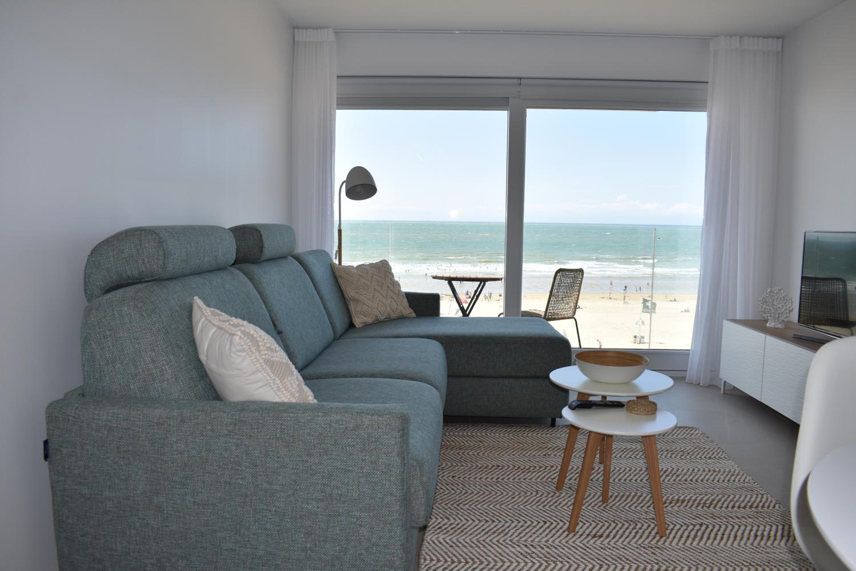 Studio with Sea View photo 2