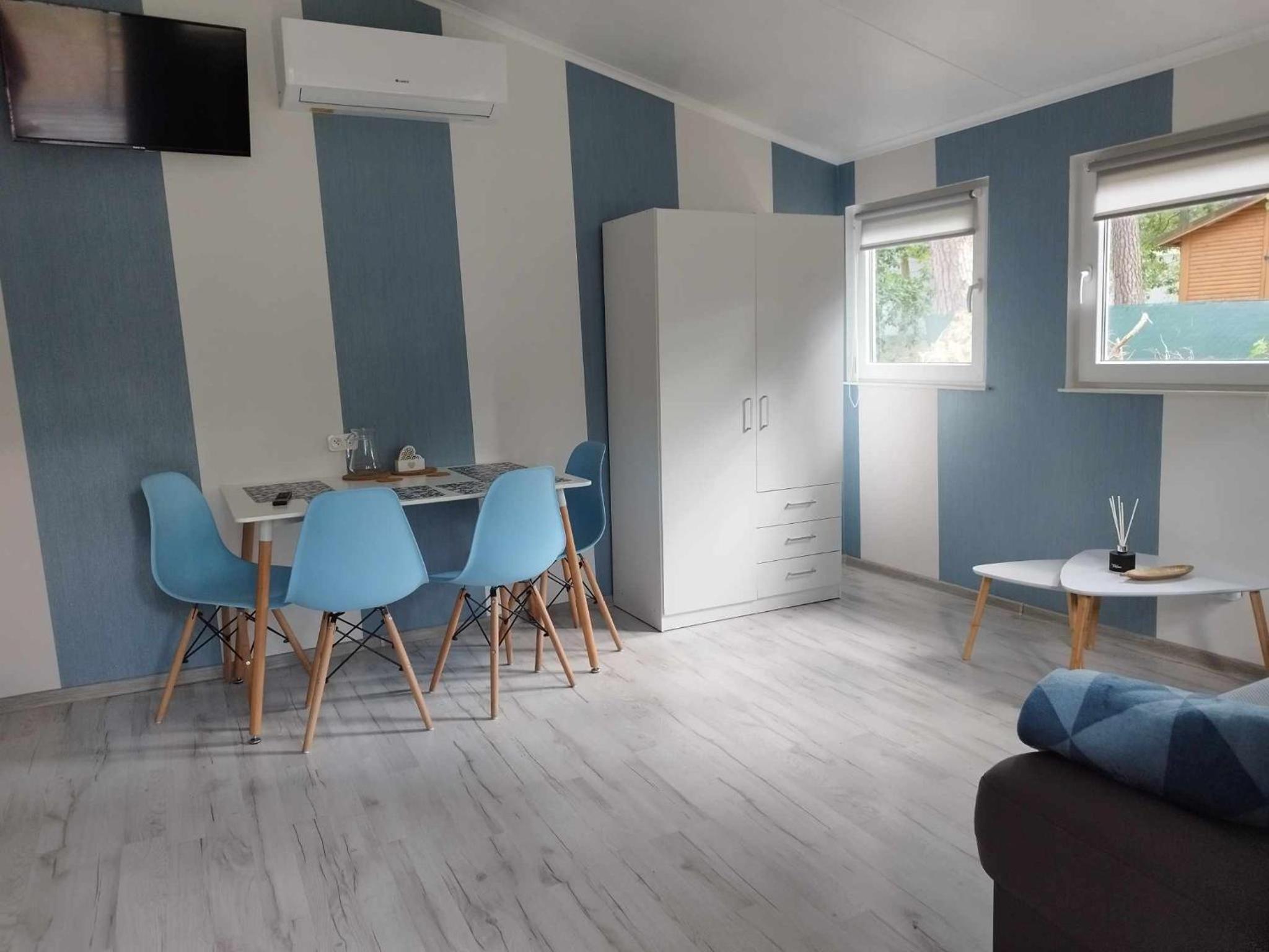 One-Bedroom House photo 2