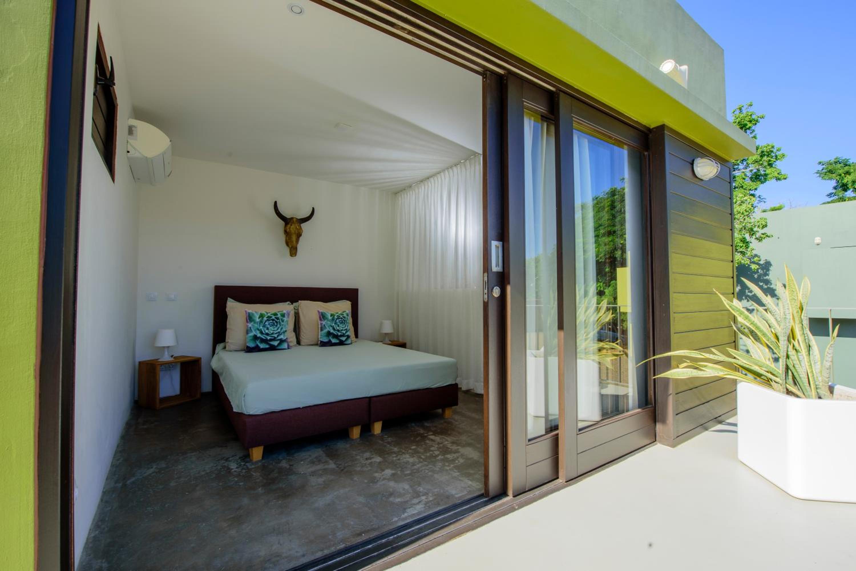 Villa de Luxo com Piscina Privada