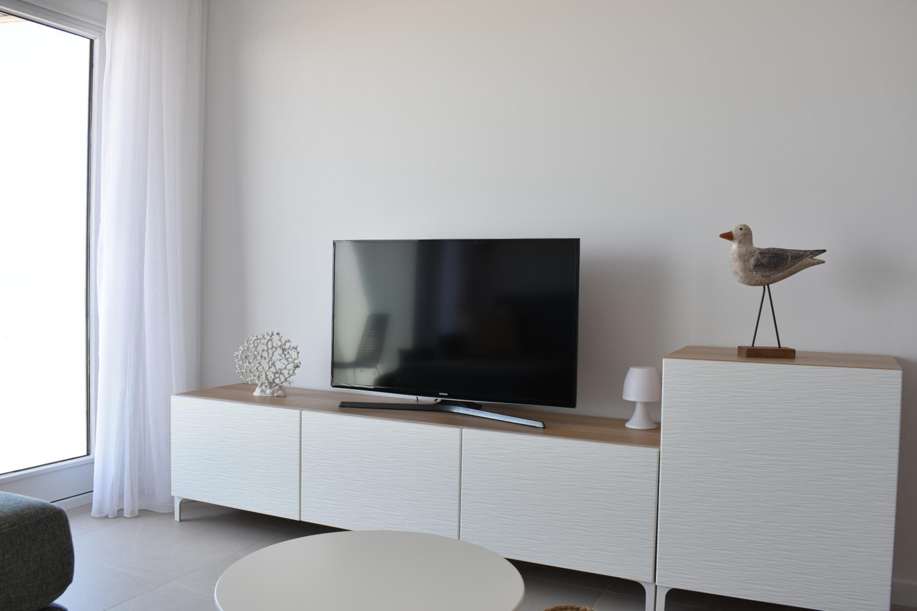 Studio with Sea View photo 3