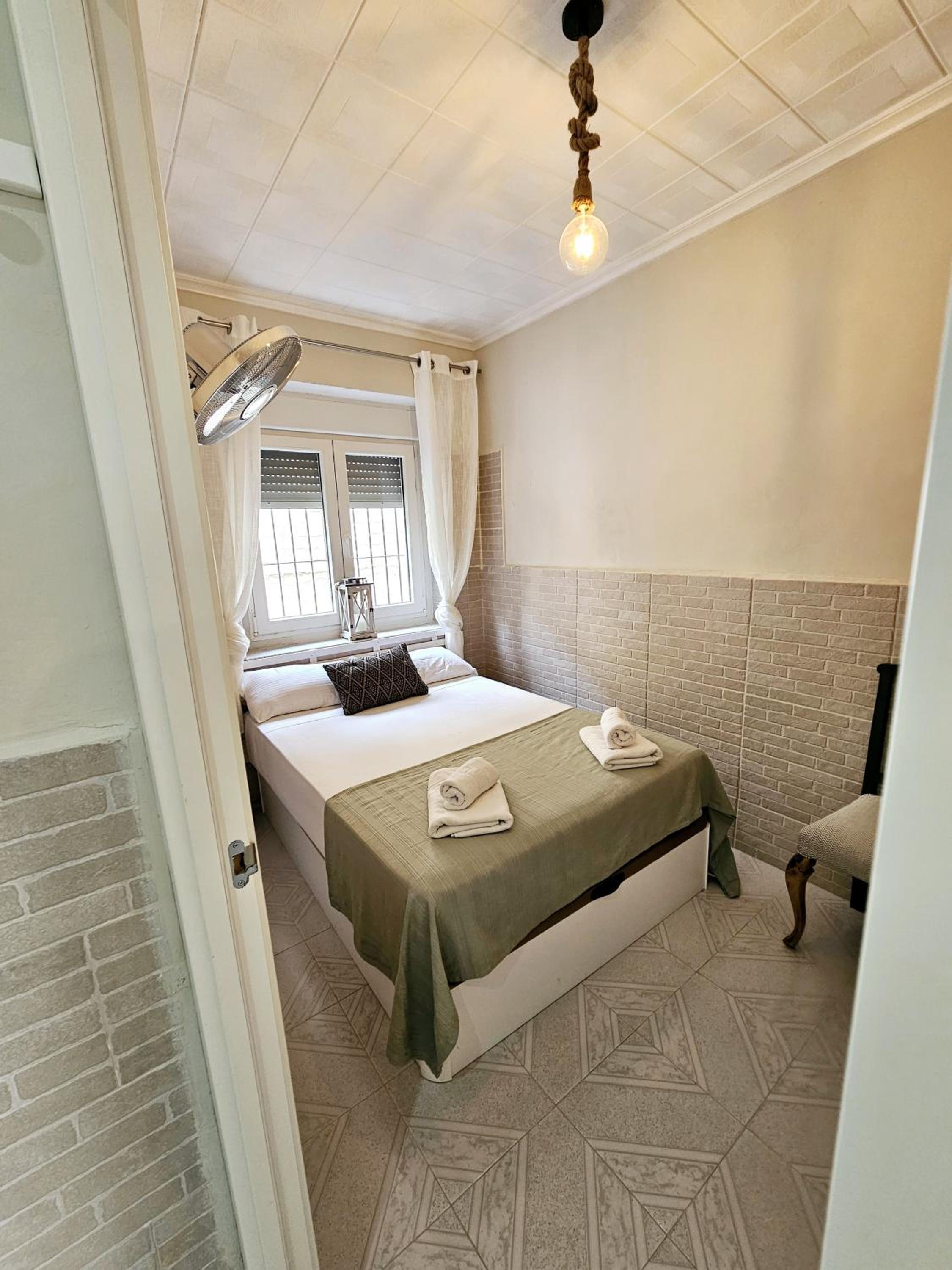 Departamento de tres habitaciones