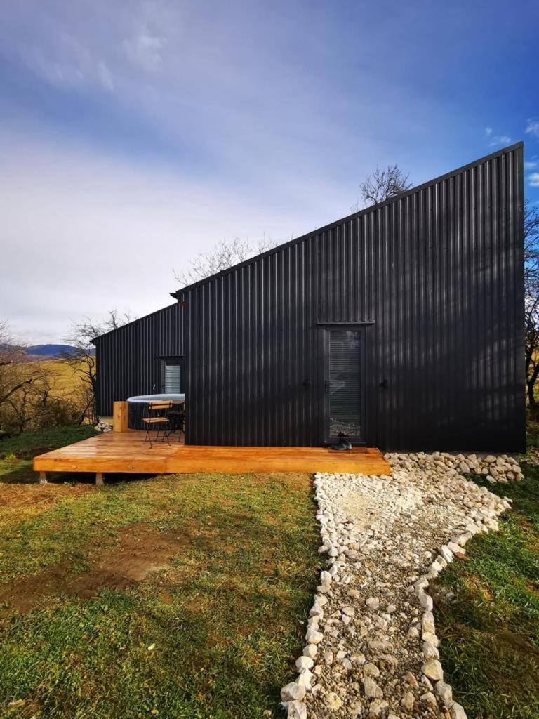Superior Chalet photo 3