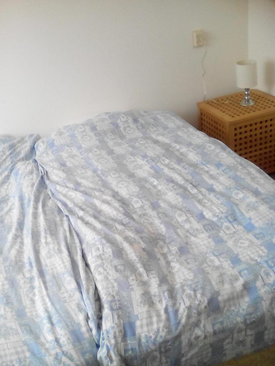 Budget Double or Twin Room photo 2