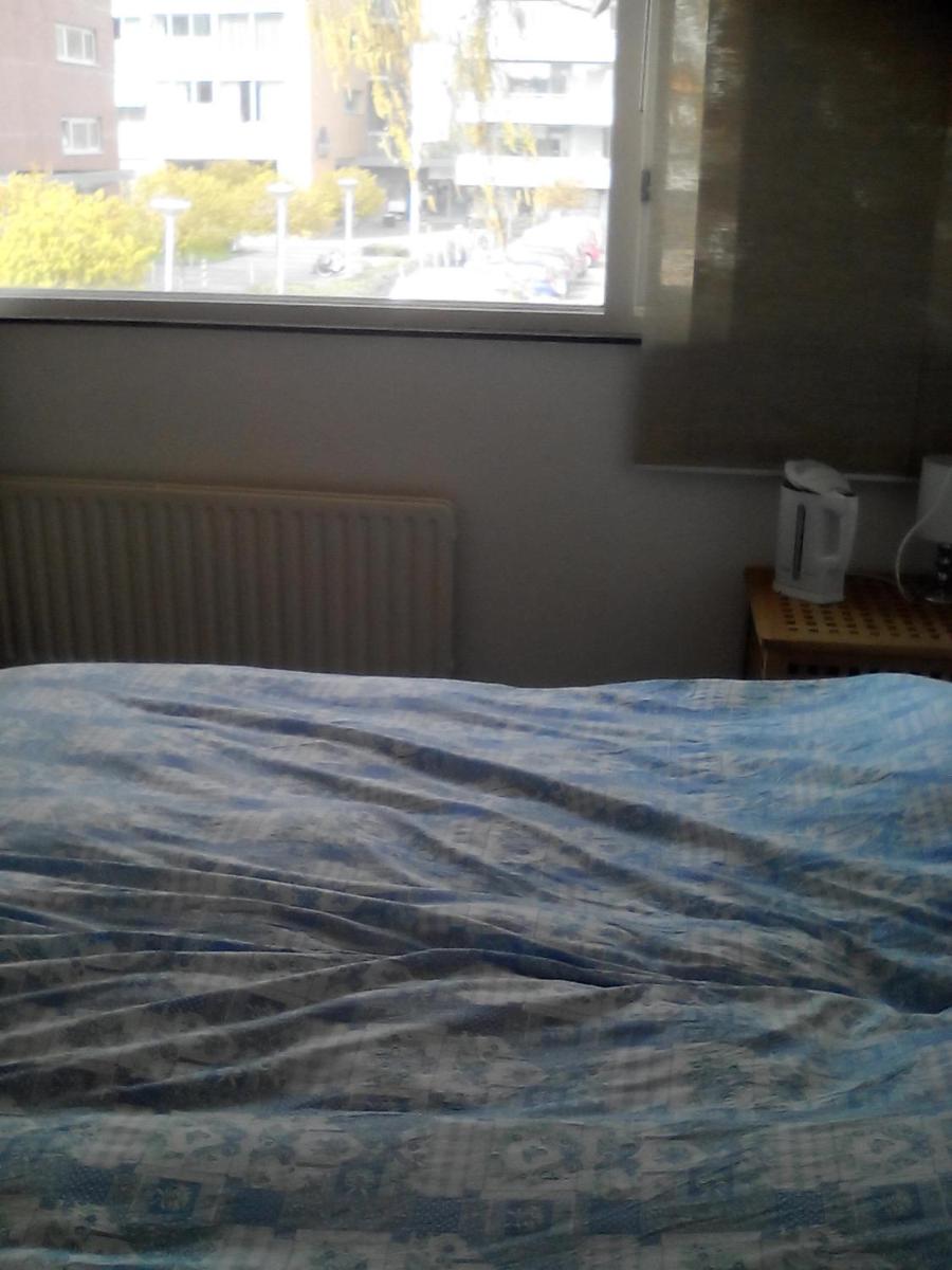Budget Double or Twin Room photo 3