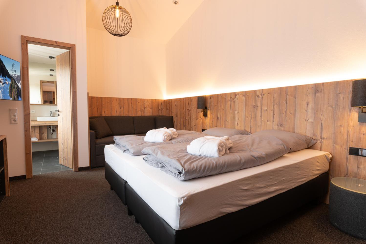 Suite photo 1