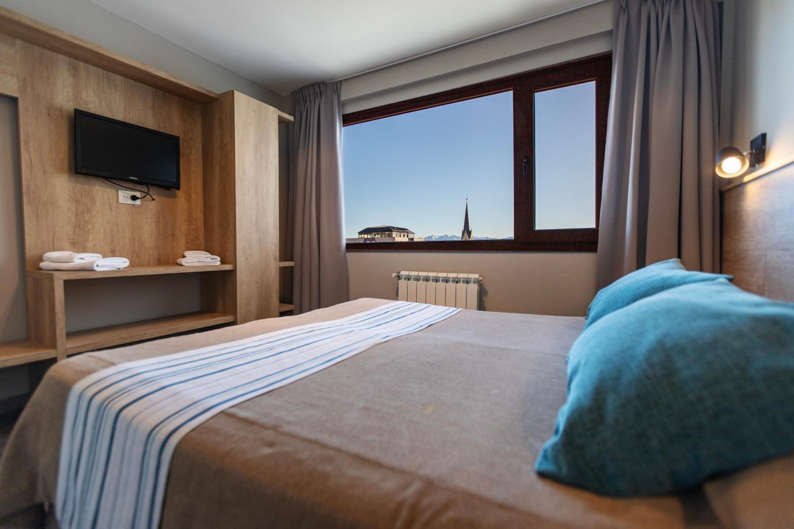 Superior Double or Twin Room photo 2