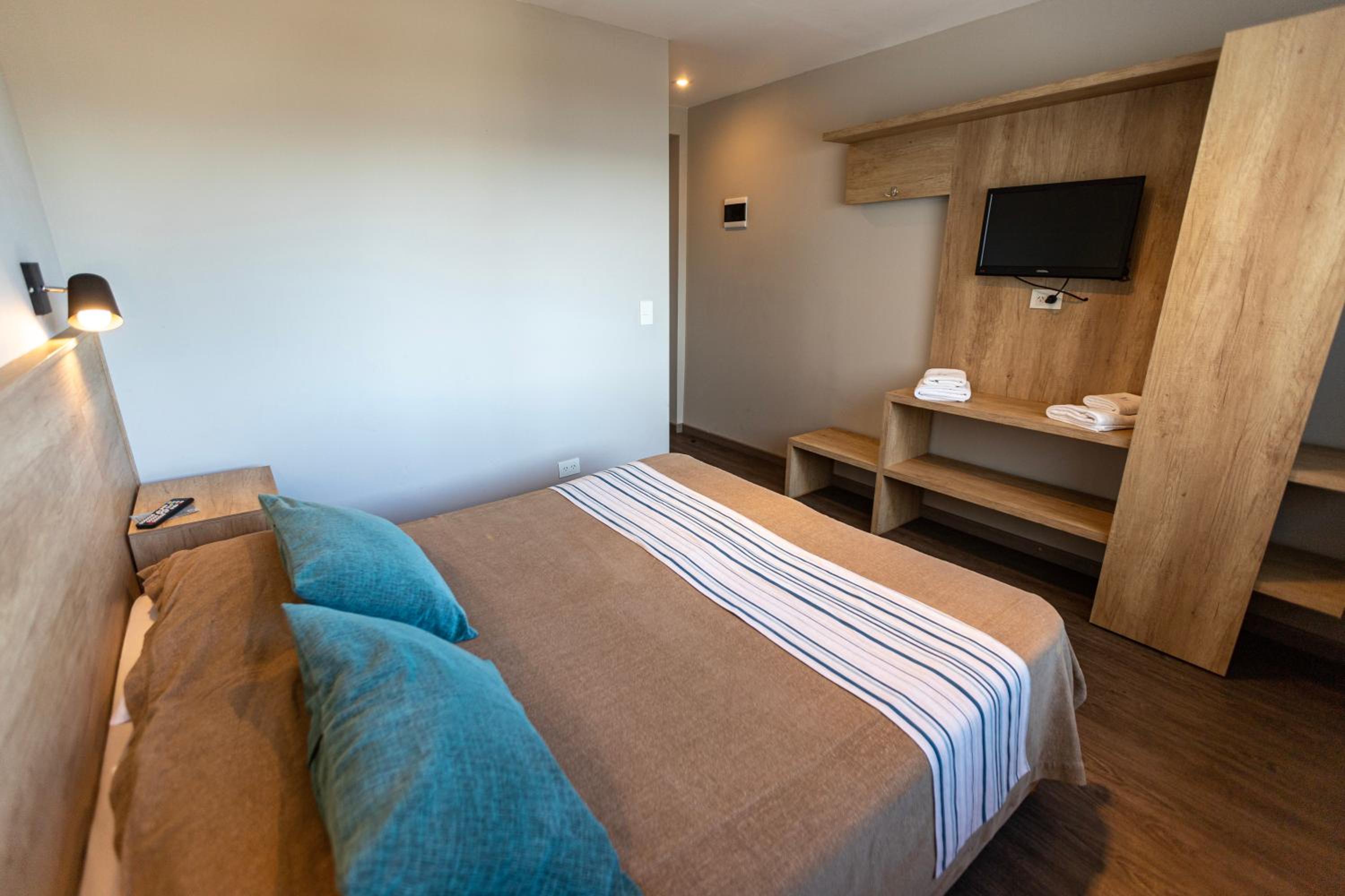 Superior Double or Twin Room photo 3