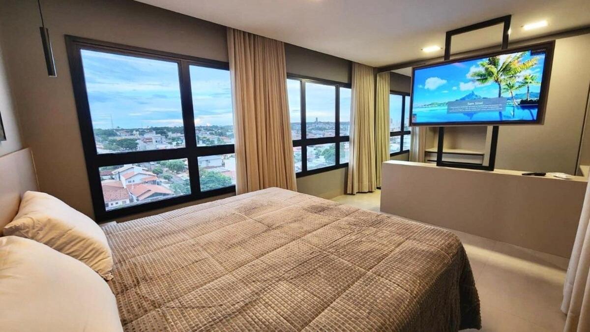 Deluxe Apartment photo 1