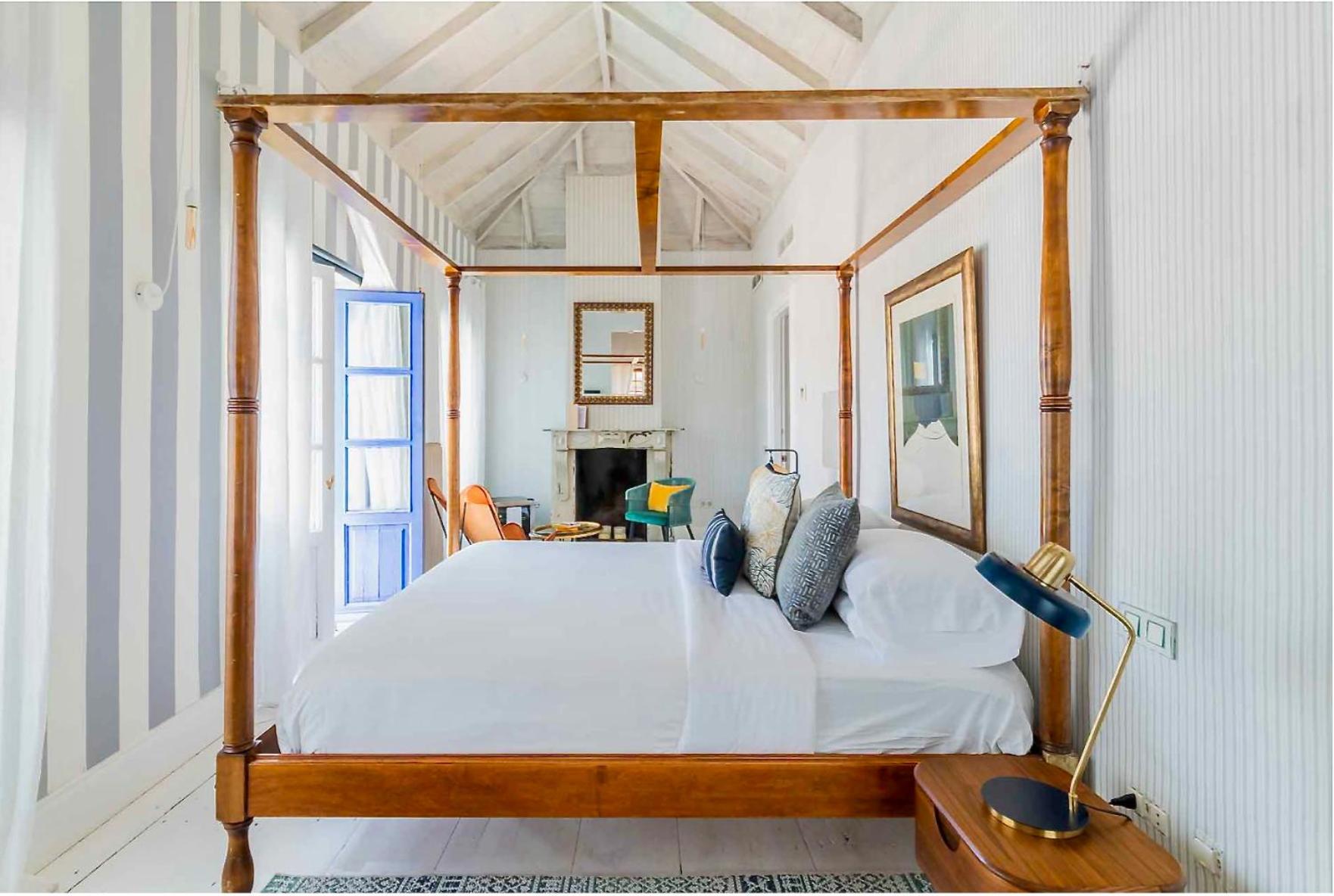 Suite Deluxe