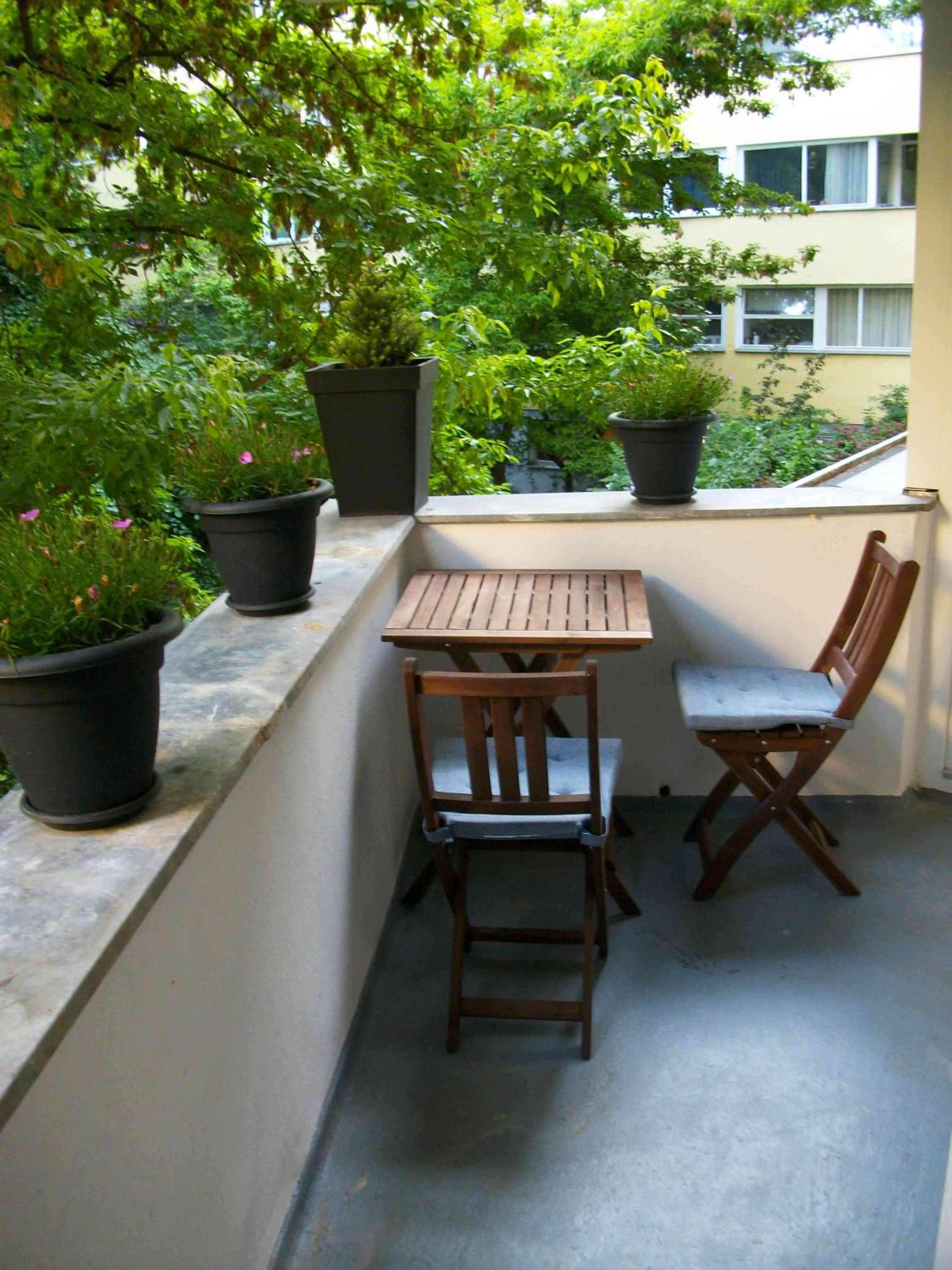 Two-Room Apartment photo 3