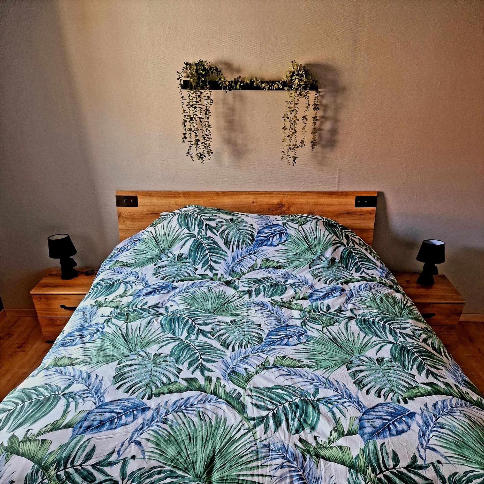Double Room with Private Bathroom photo 2