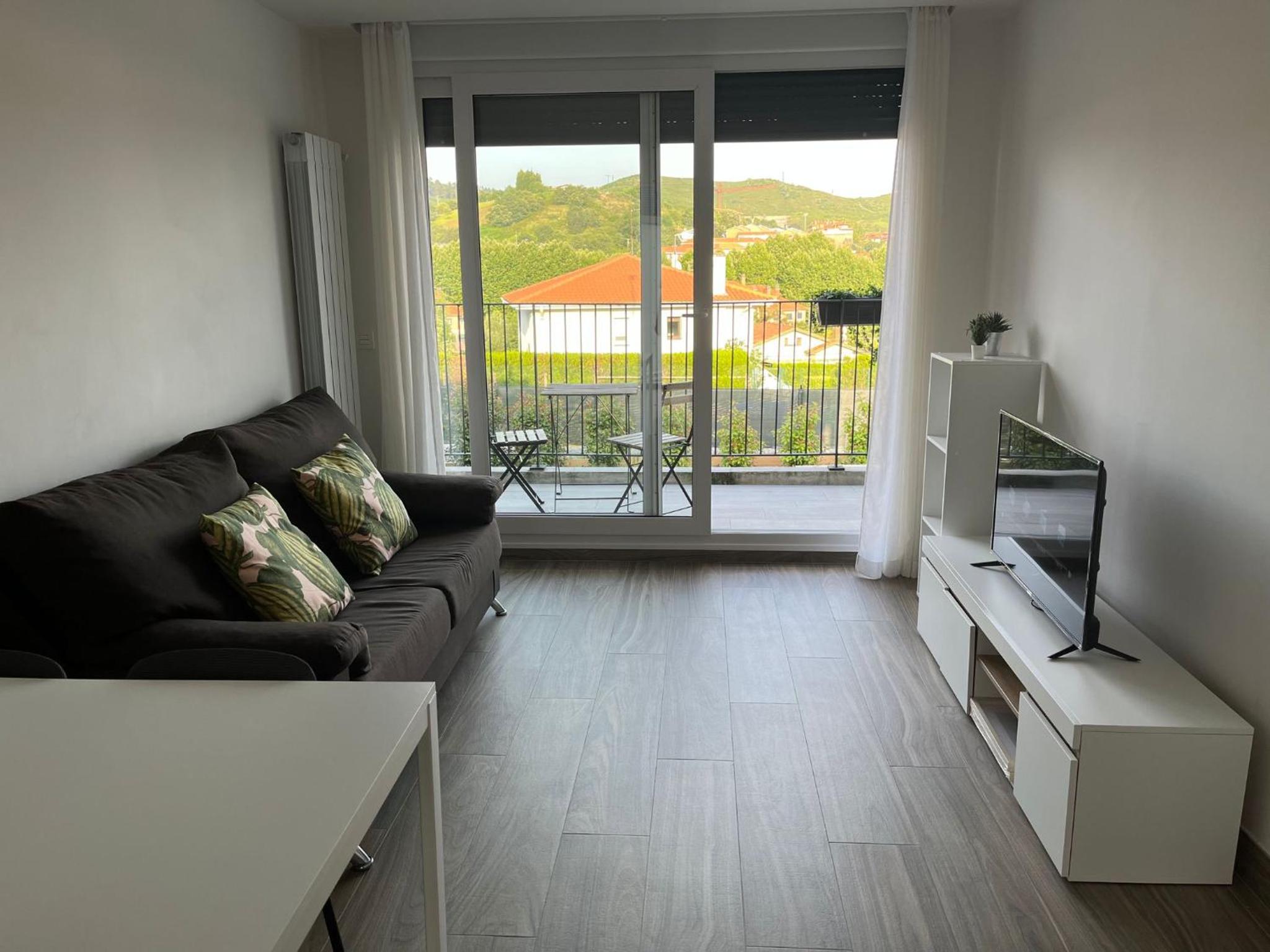 Apartamento Dúplex