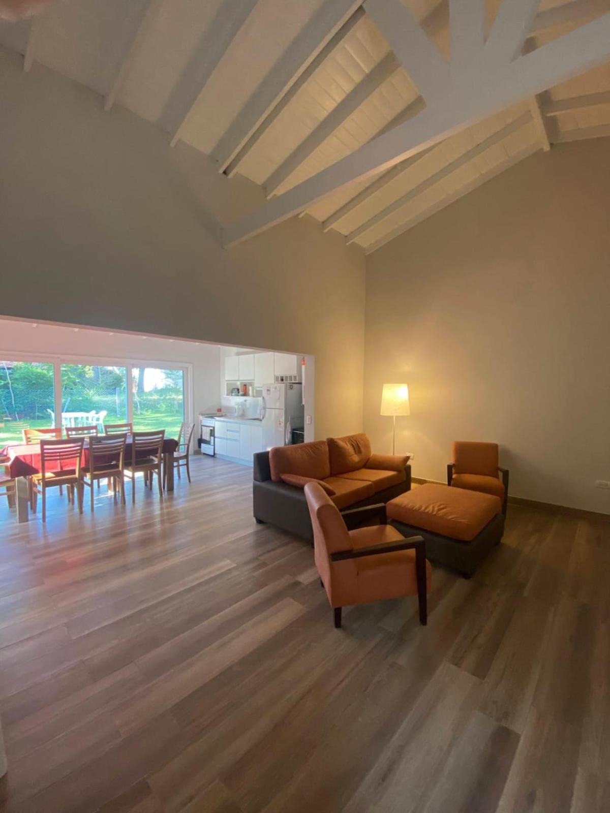 Three-Bedroom House photo 1