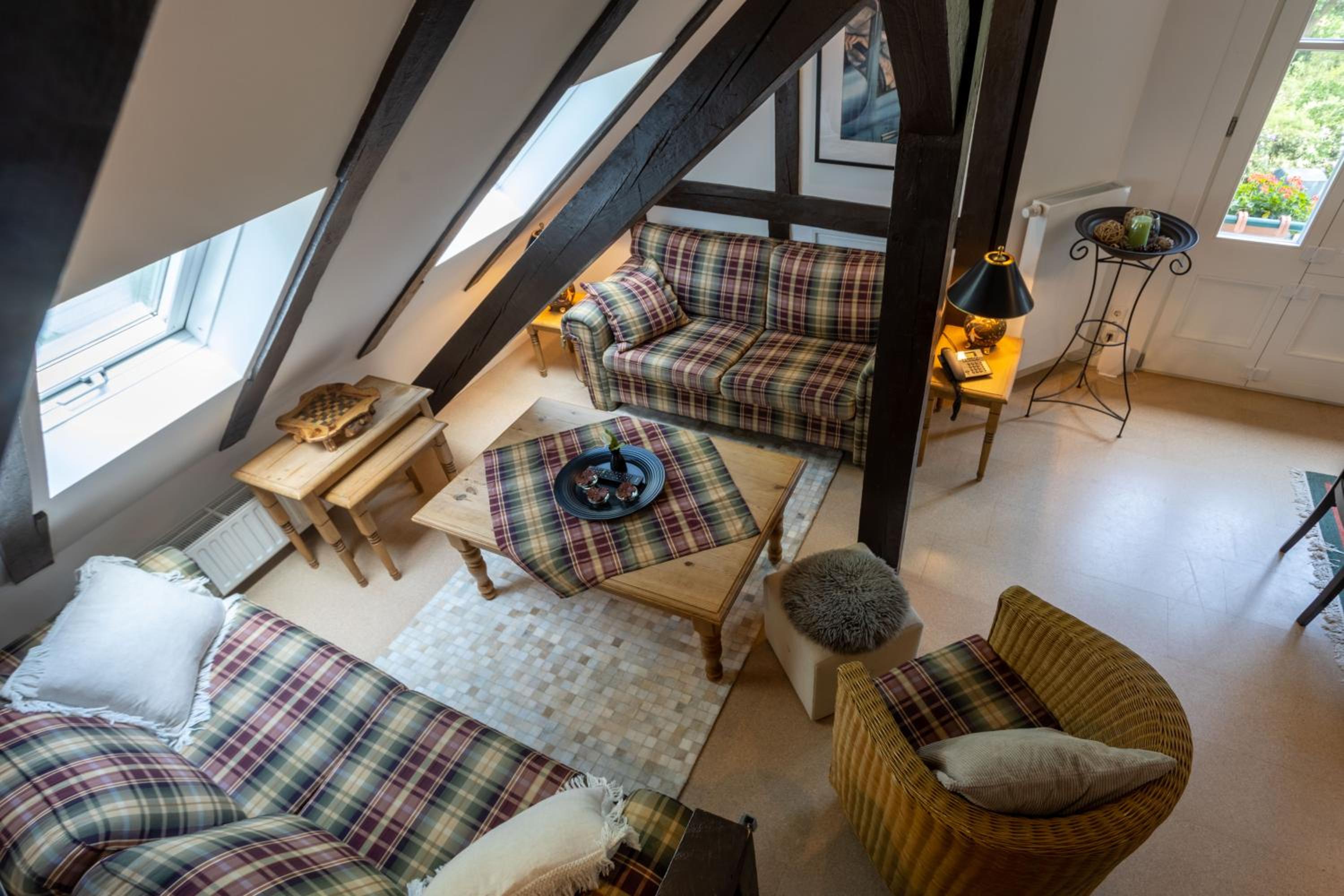 Apartment with Sea View photo 1