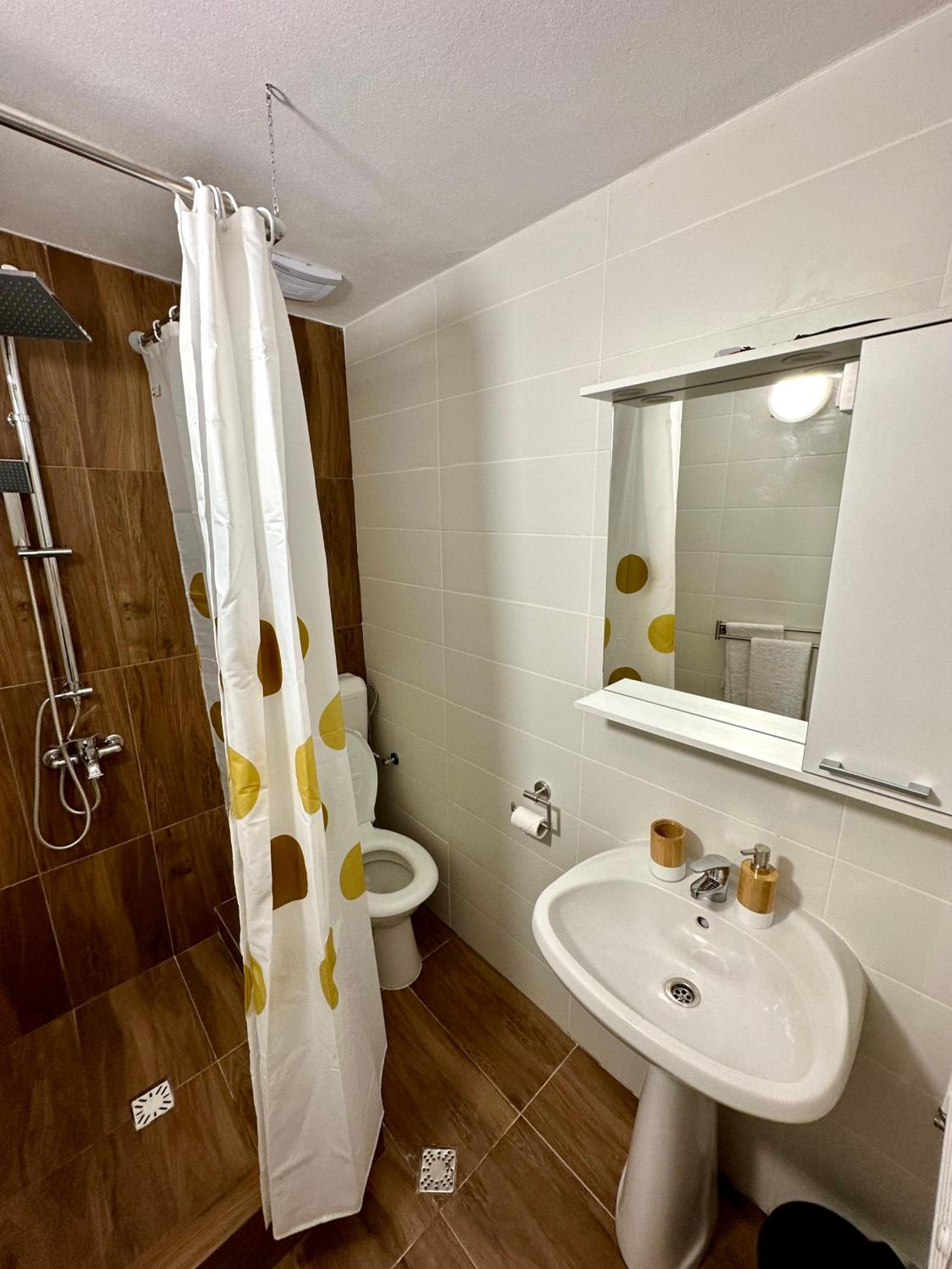Double Room with Garden View photo 3